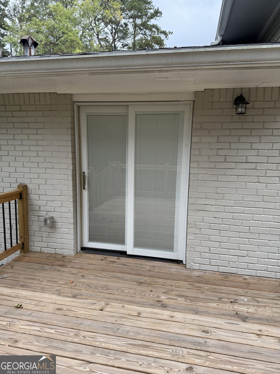 755 Valley Creek Drive Stone Mountain - Photo 12