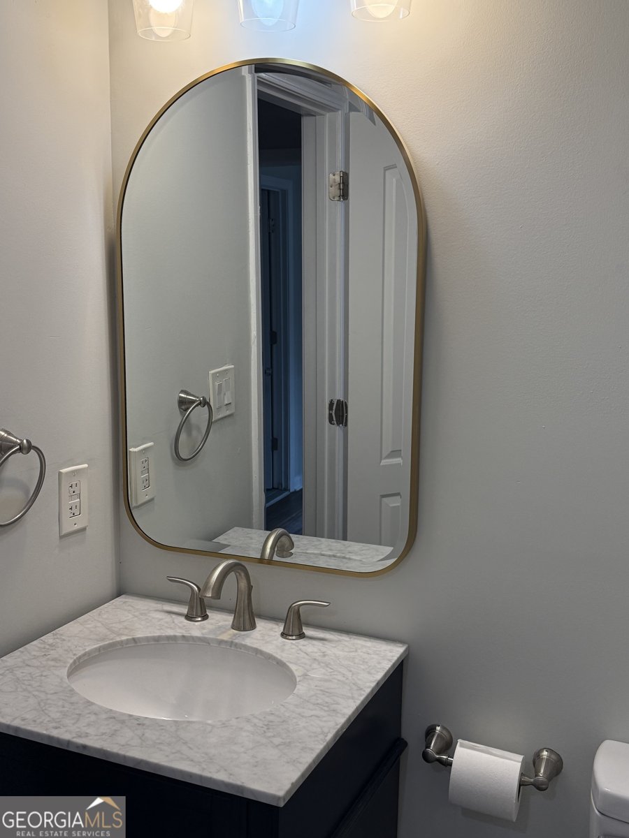 755 Valley Creek Drive Stone Mountain - Photo 7