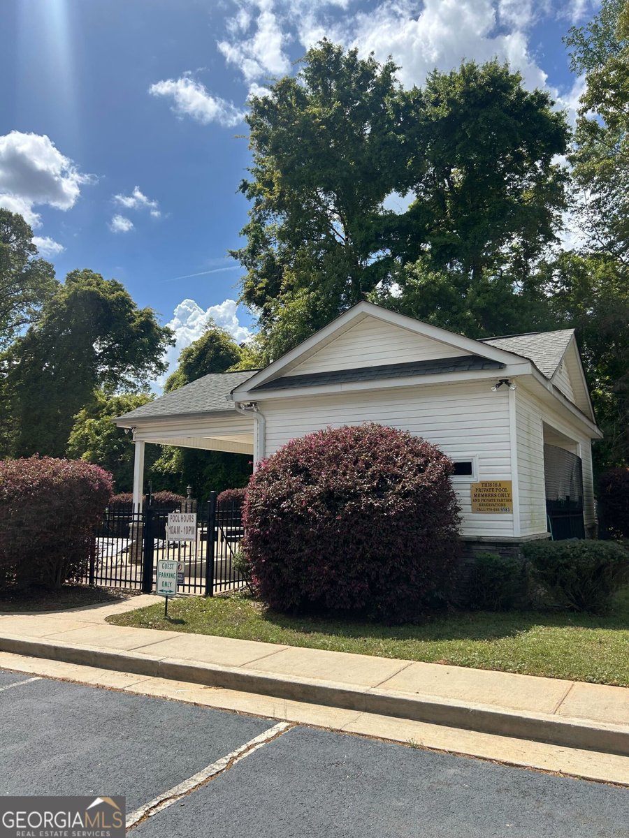 890 B-6 S Highway 42 Jackson - Photo 22