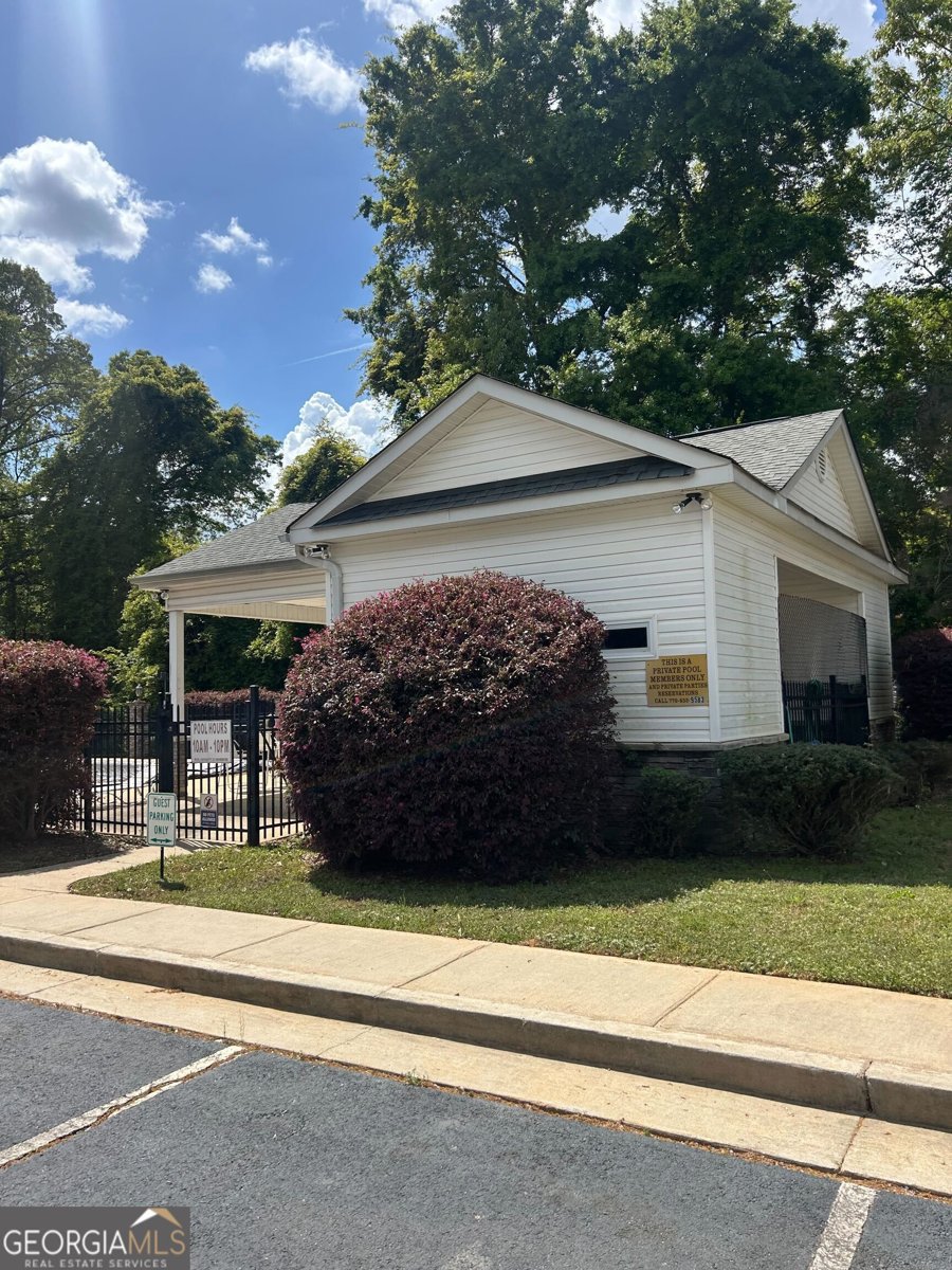 890 B-6 S Highway 42 Jackson - Photo 23