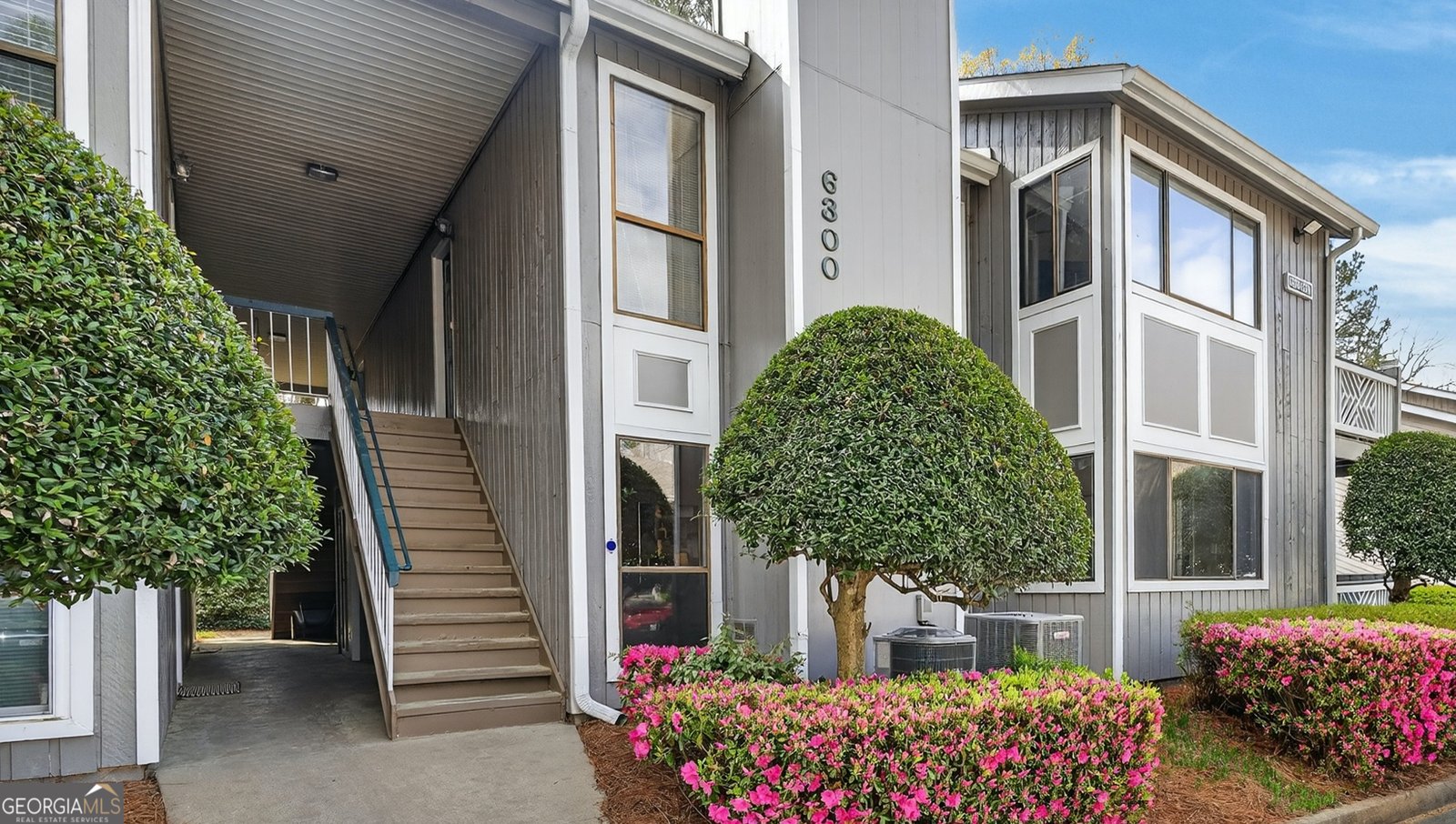 6300 Woodmont Boulevard Peachtree Corners - Photo 1