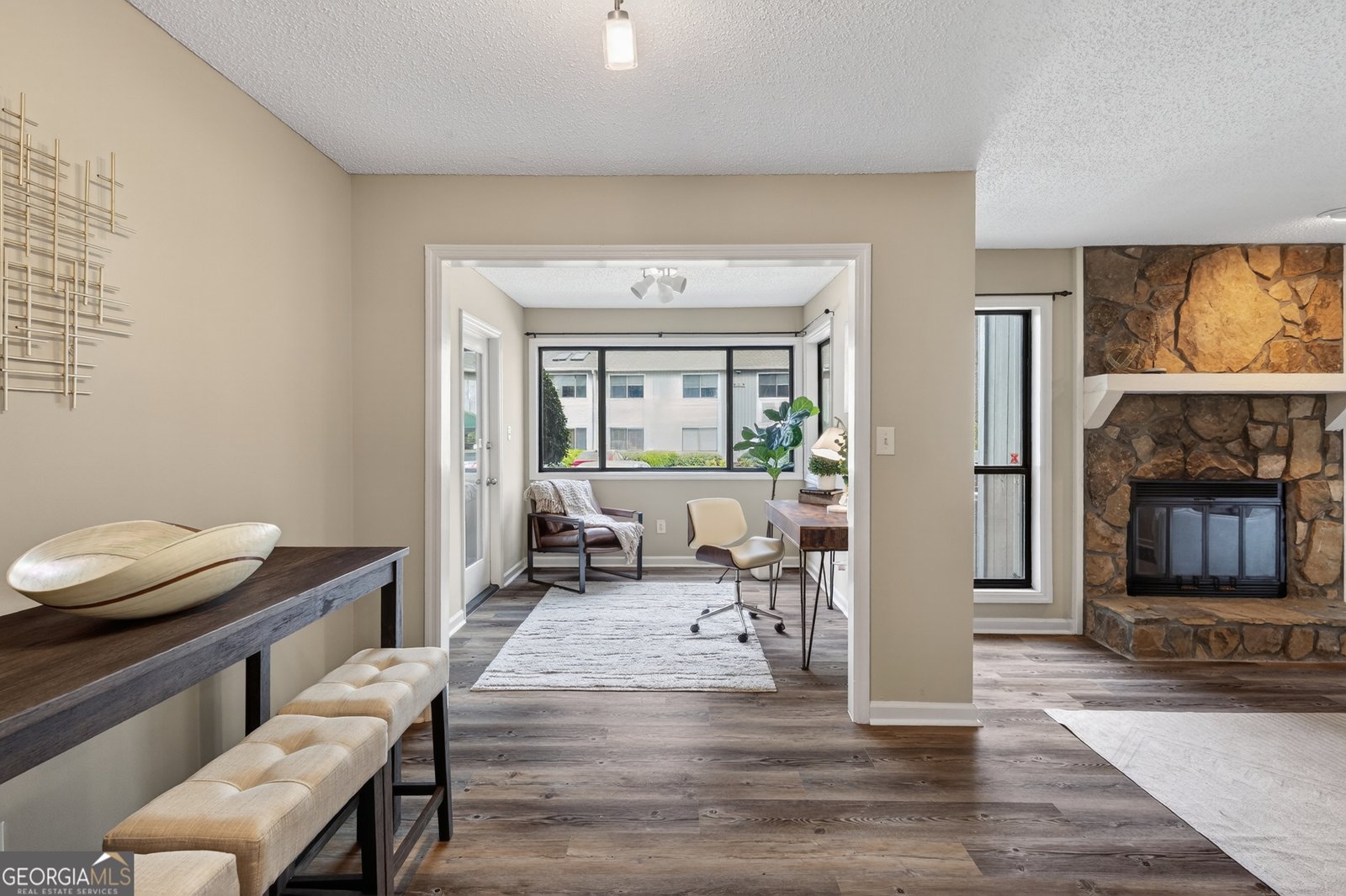 6300 Woodmont Boulevard Peachtree Corners - Photo 17