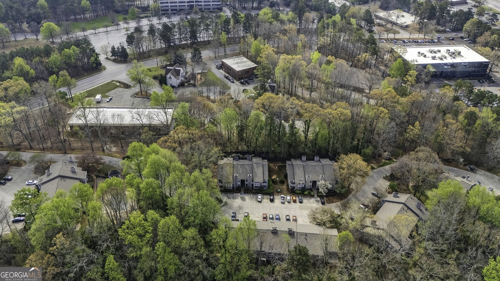 6300 Woodmont Boulevard Peachtree Corners - Photo 27