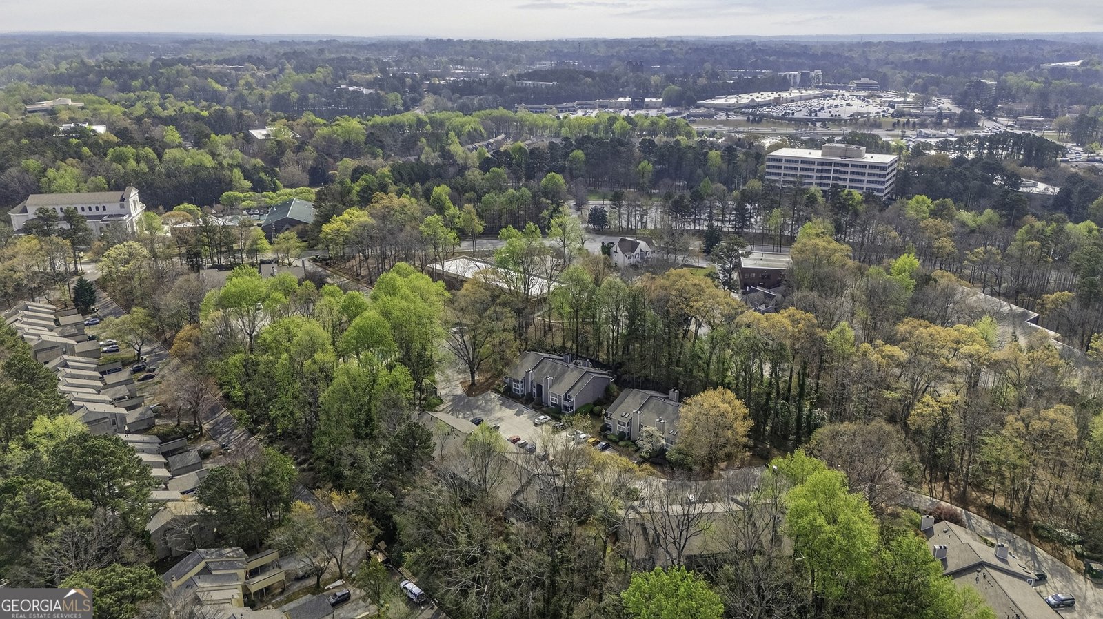 6300 Woodmont Boulevard Peachtree Corners - Photo 28