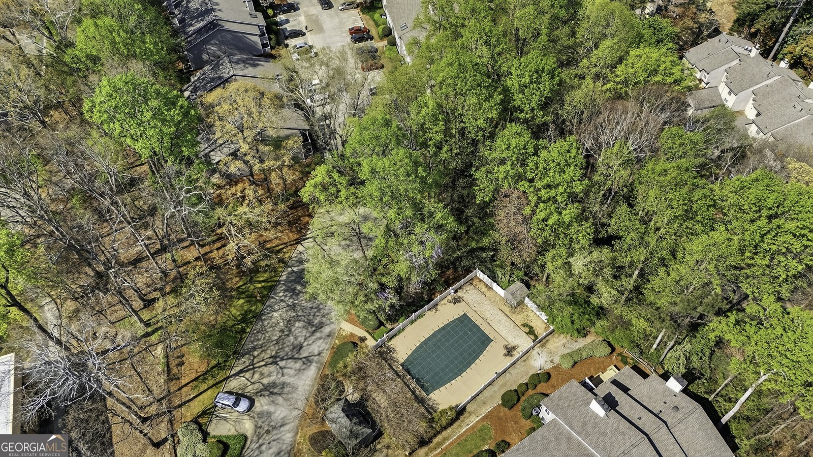 6300 Woodmont Boulevard Peachtree Corners - Photo 29