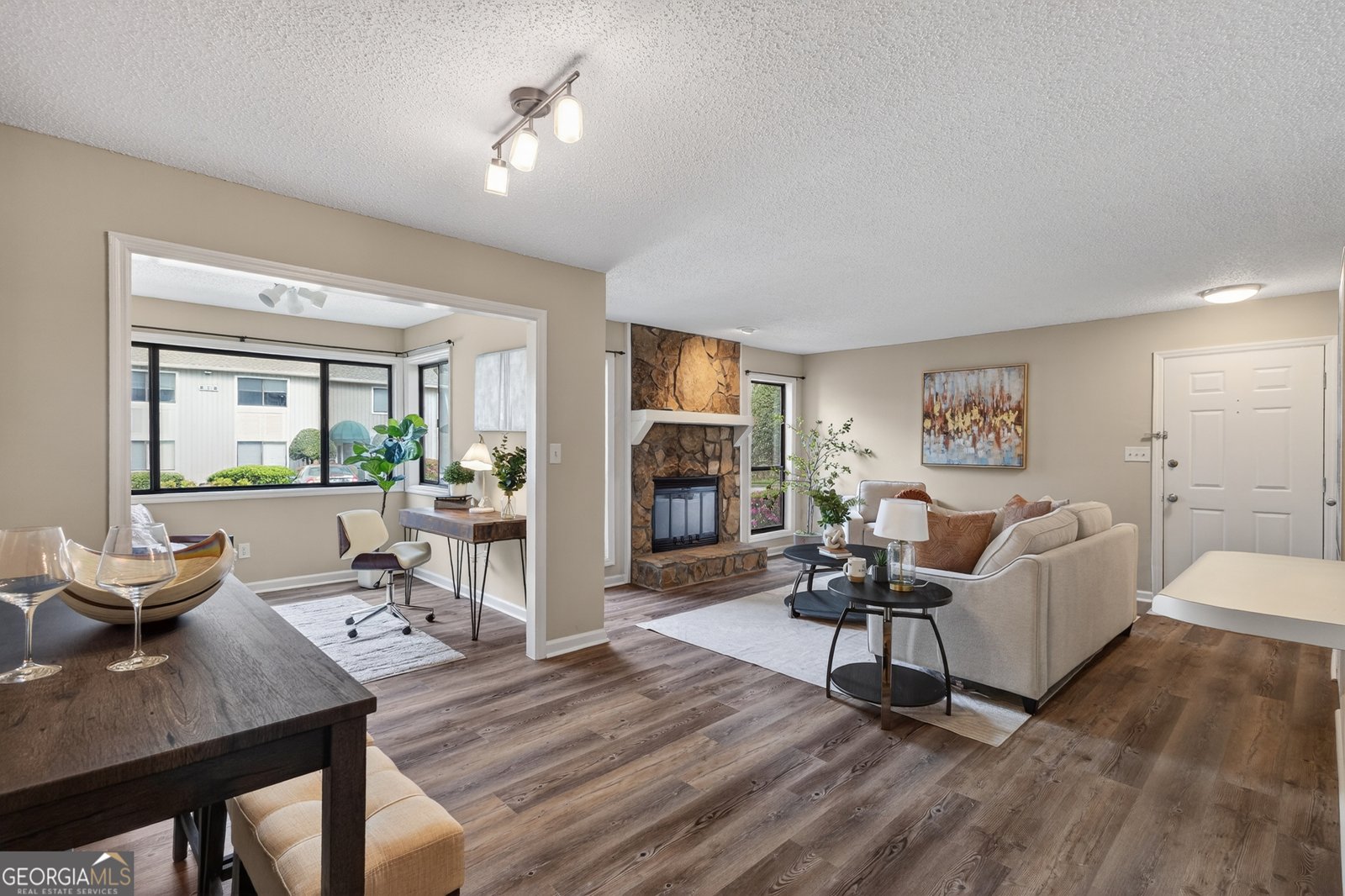 6300 Woodmont Boulevard Peachtree Corners - Photo 9