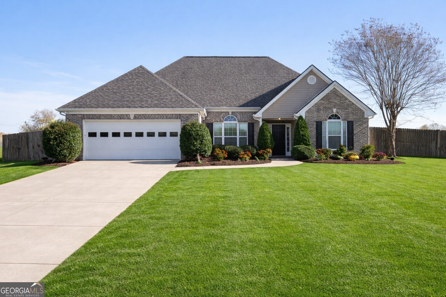 1801 Fawn Court Statham - Photo 1