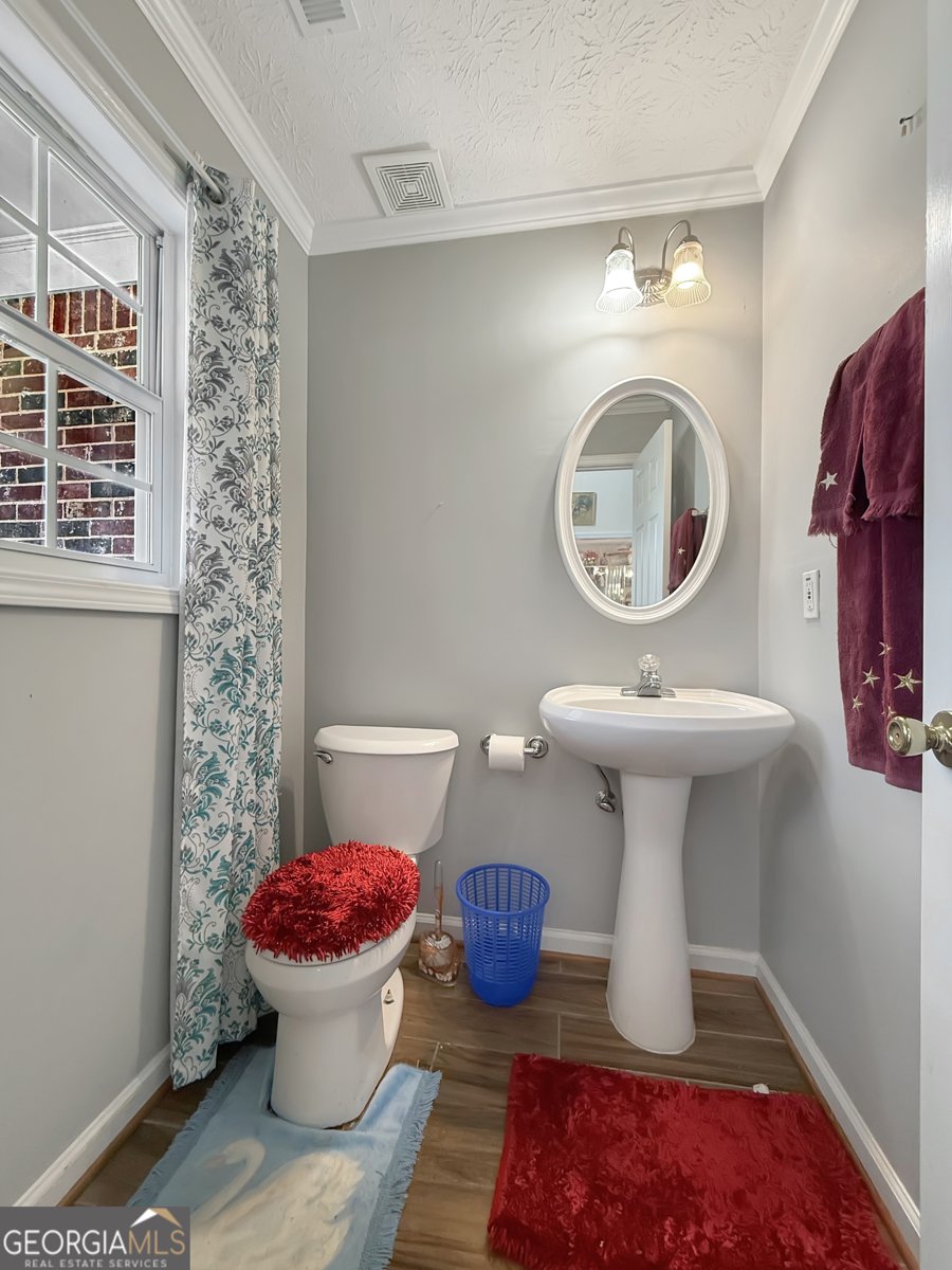 235 Shiver Boulevard Covington - Photo 21