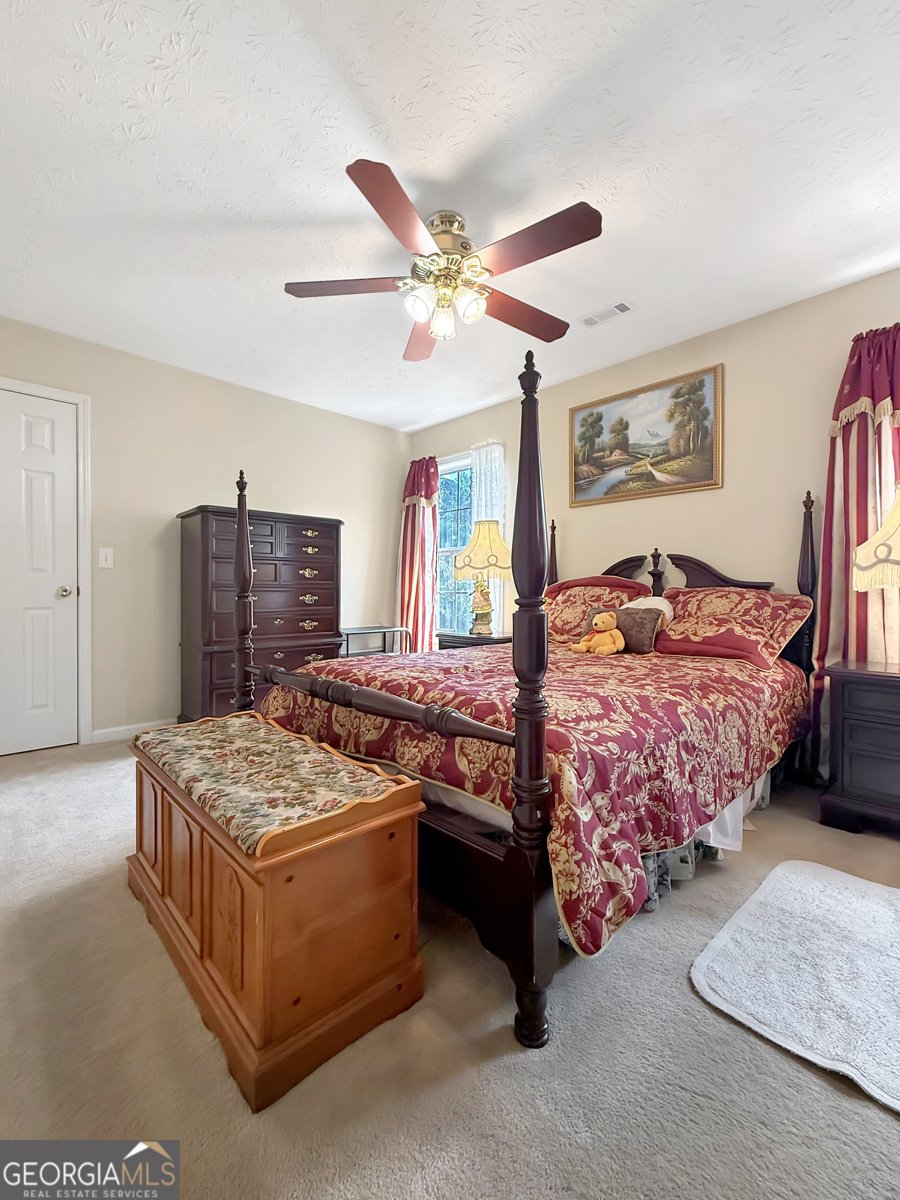 235 Shiver Boulevard Covington - Photo 24