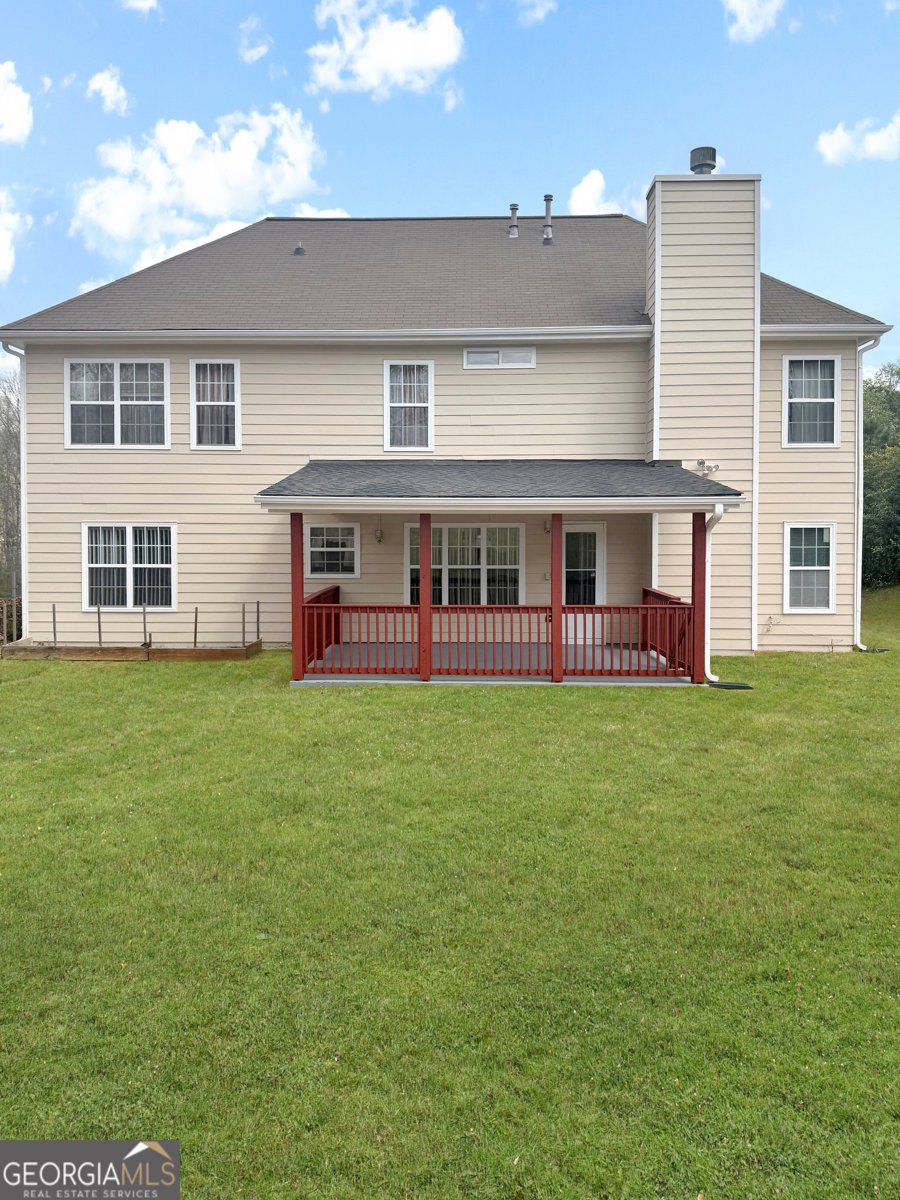 235 Shiver Boulevard Covington - Photo 26