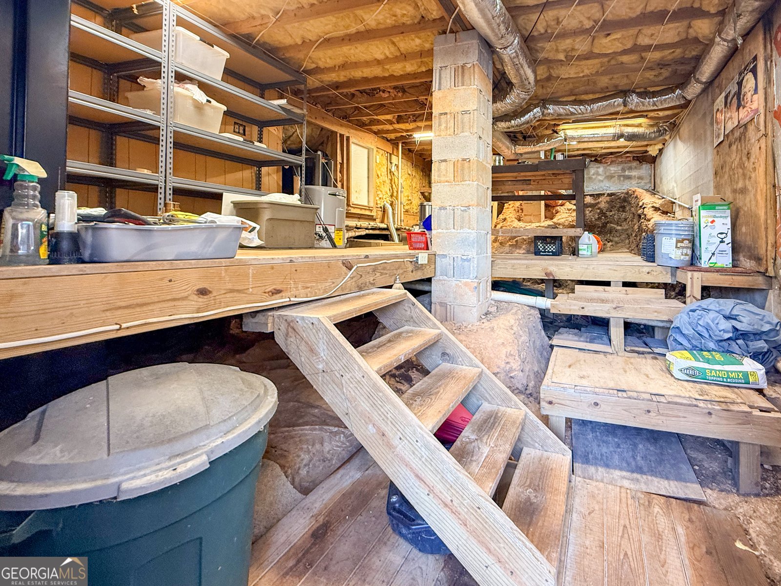 283 Chalet Drive Sautee Nacoochee - Photo 24