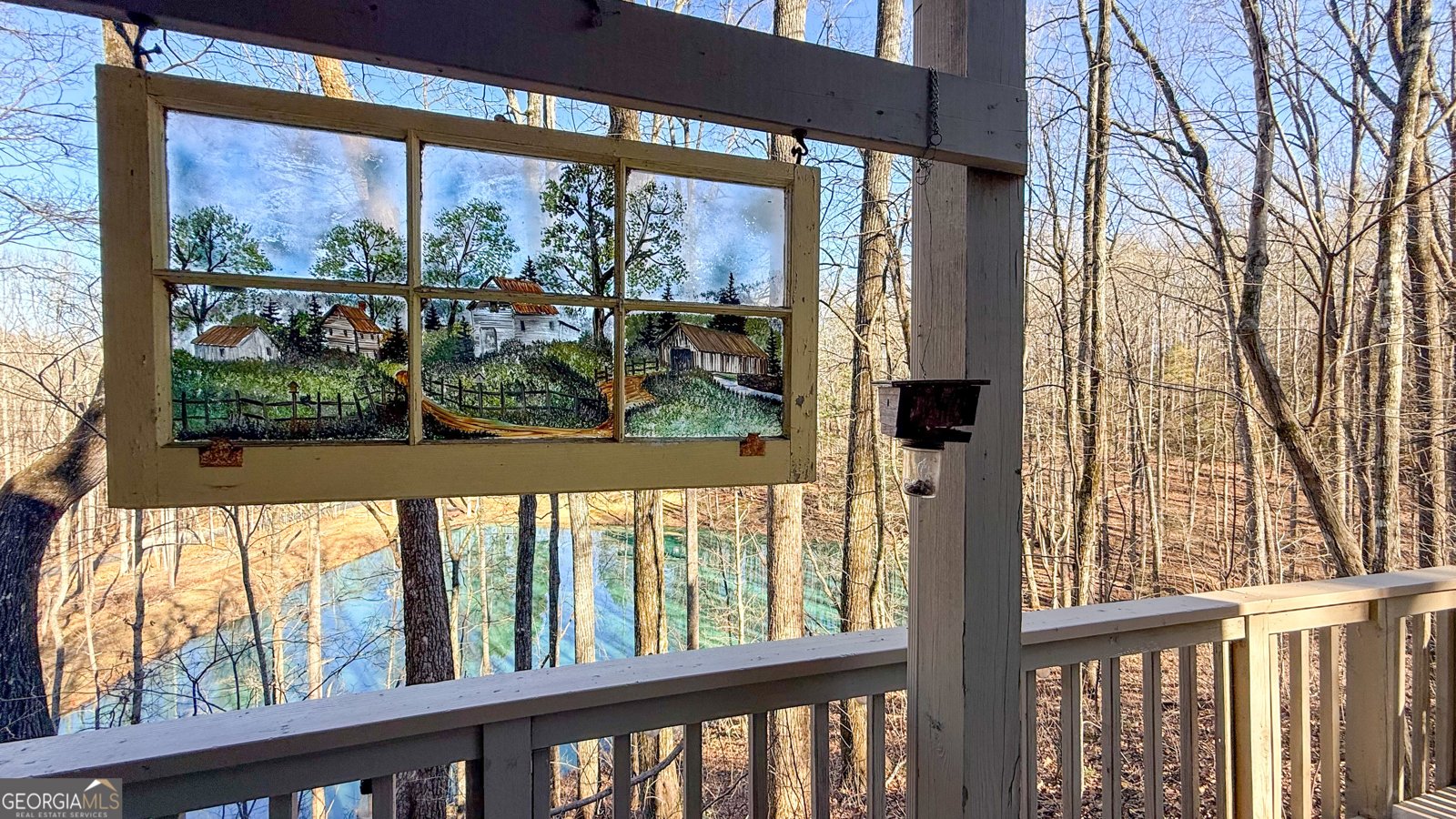 283 Chalet Drive Sautee Nacoochee - Photo 26