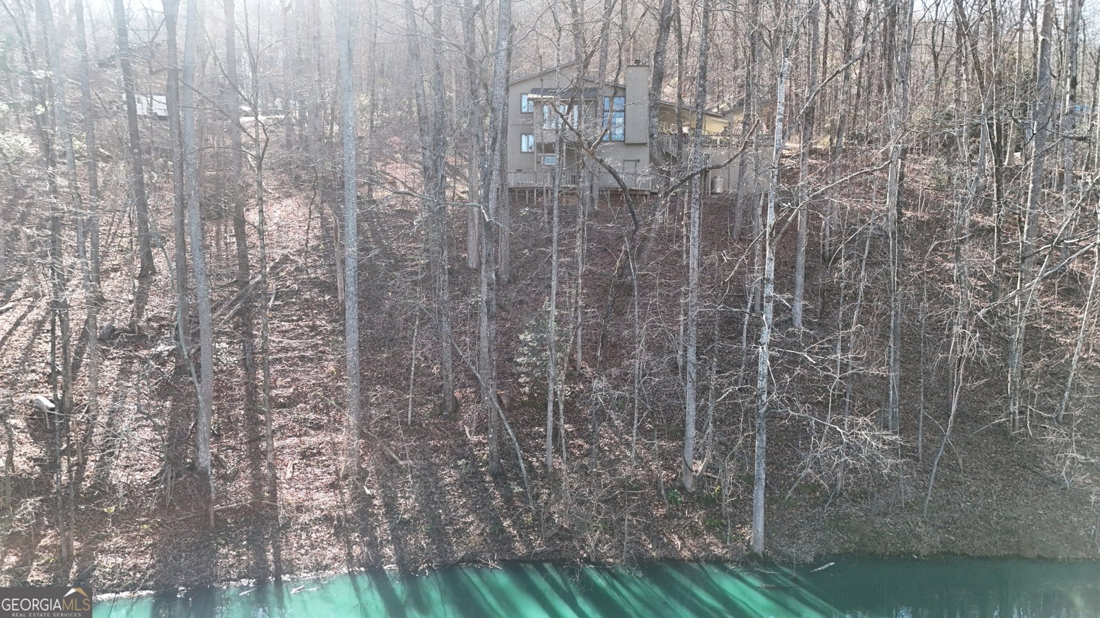 283 Chalet Drive Sautee Nacoochee - Photo 30