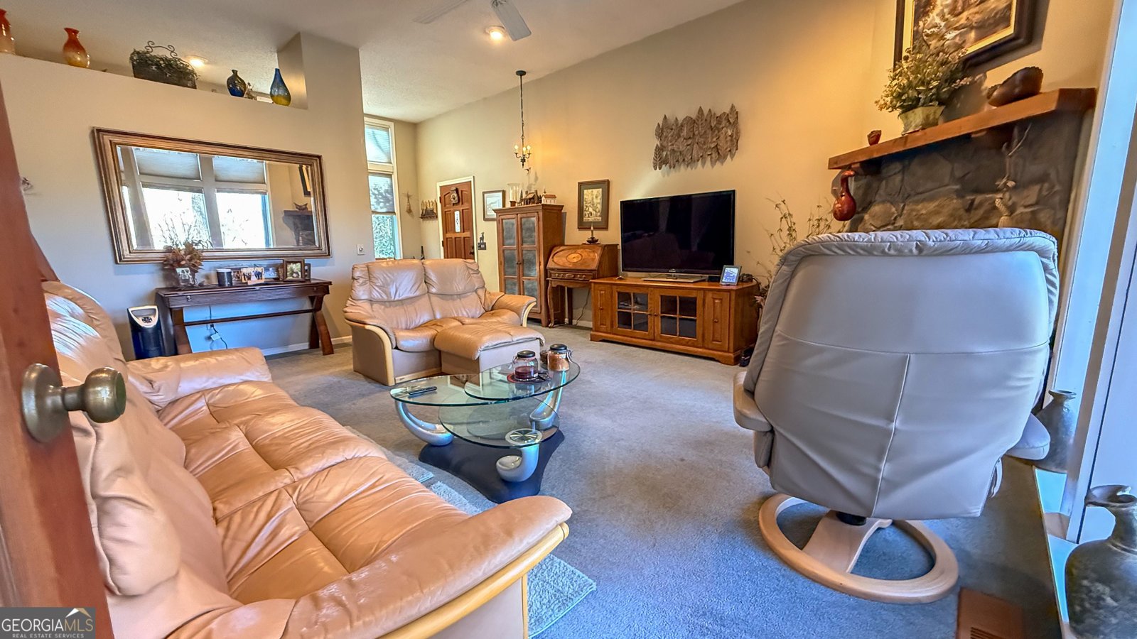 283 Chalet Drive Sautee Nacoochee - Photo 7