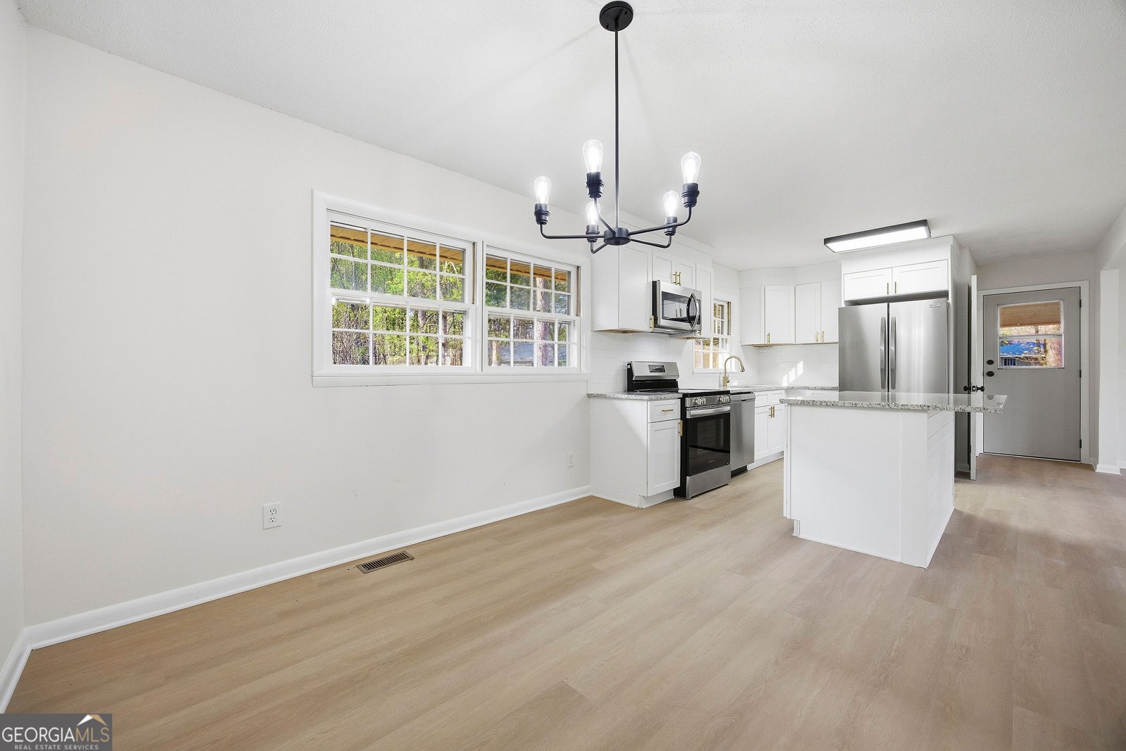 5414 Beach Haven Drive Gainesville - Photo 6