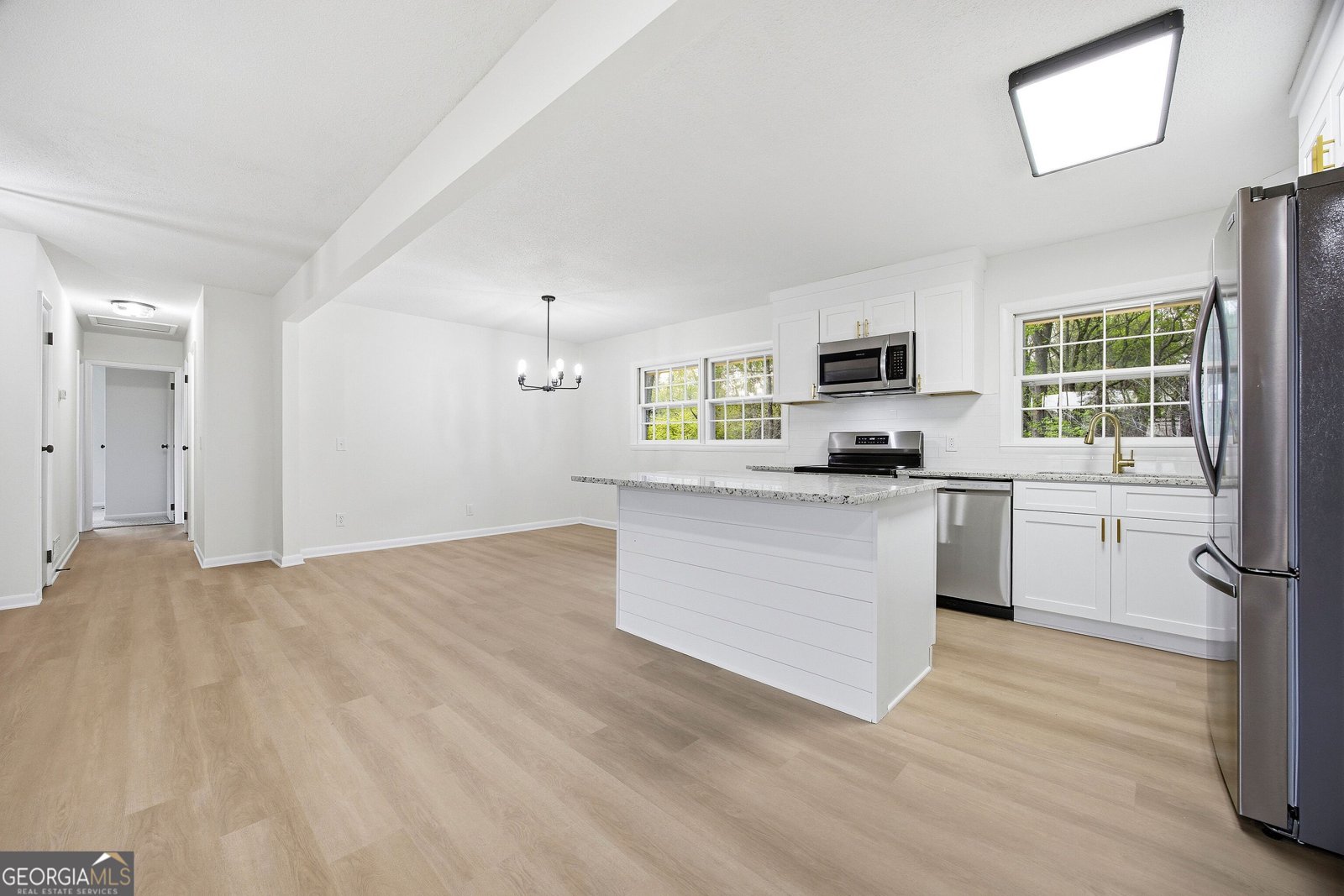 5414 Beach Haven Drive Gainesville - Photo 9