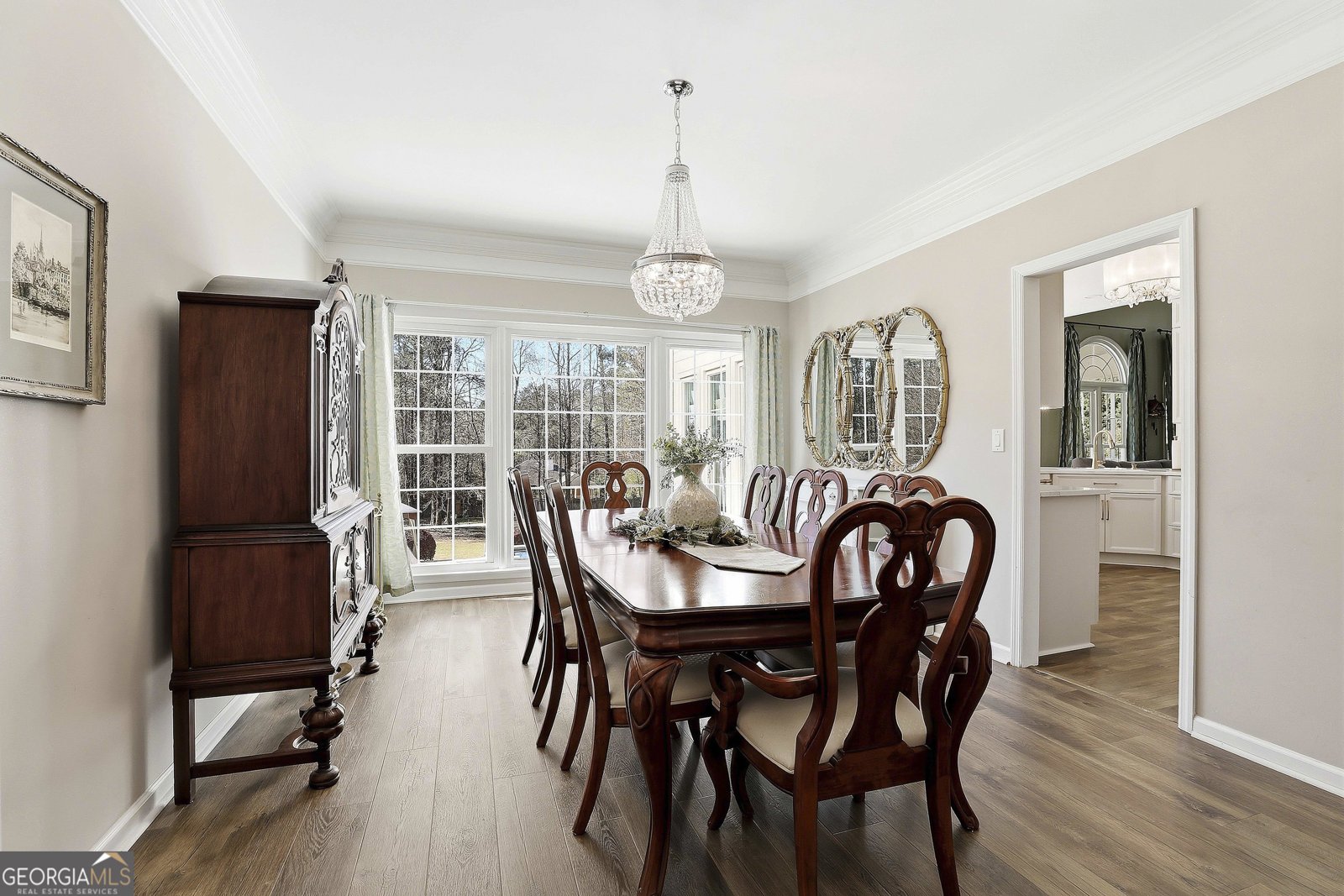 230 Old Plantation Way Fayetteville - Photo 10