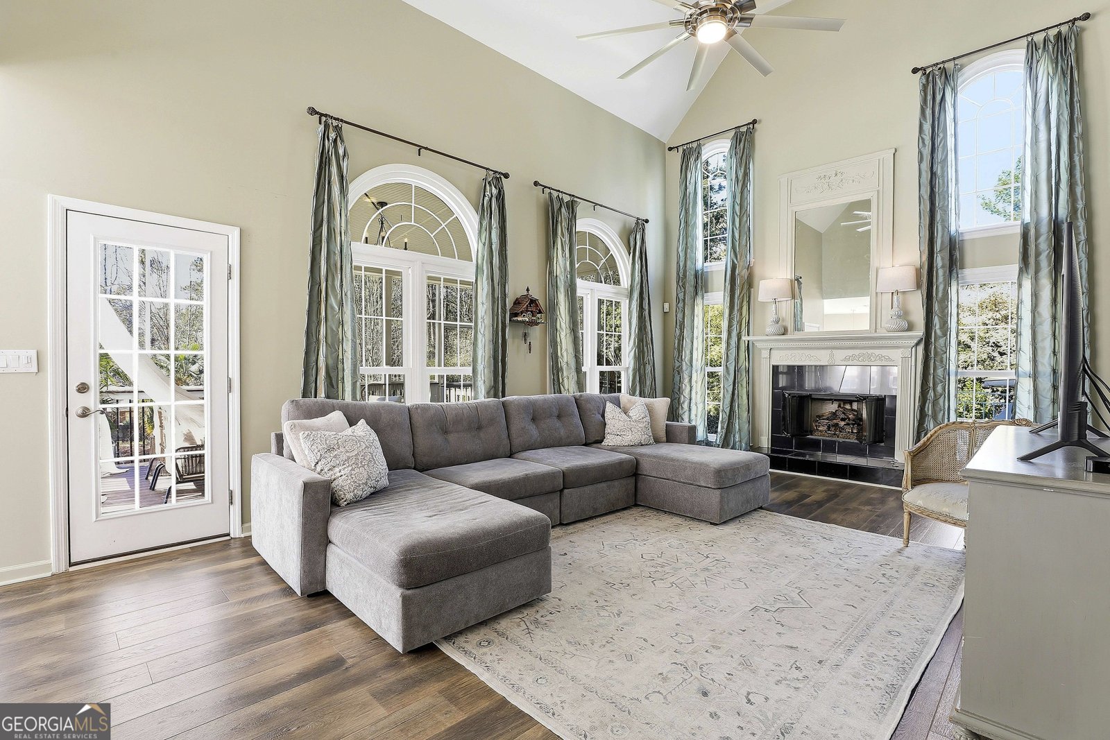 230 Old Plantation Way Fayetteville - Photo 13