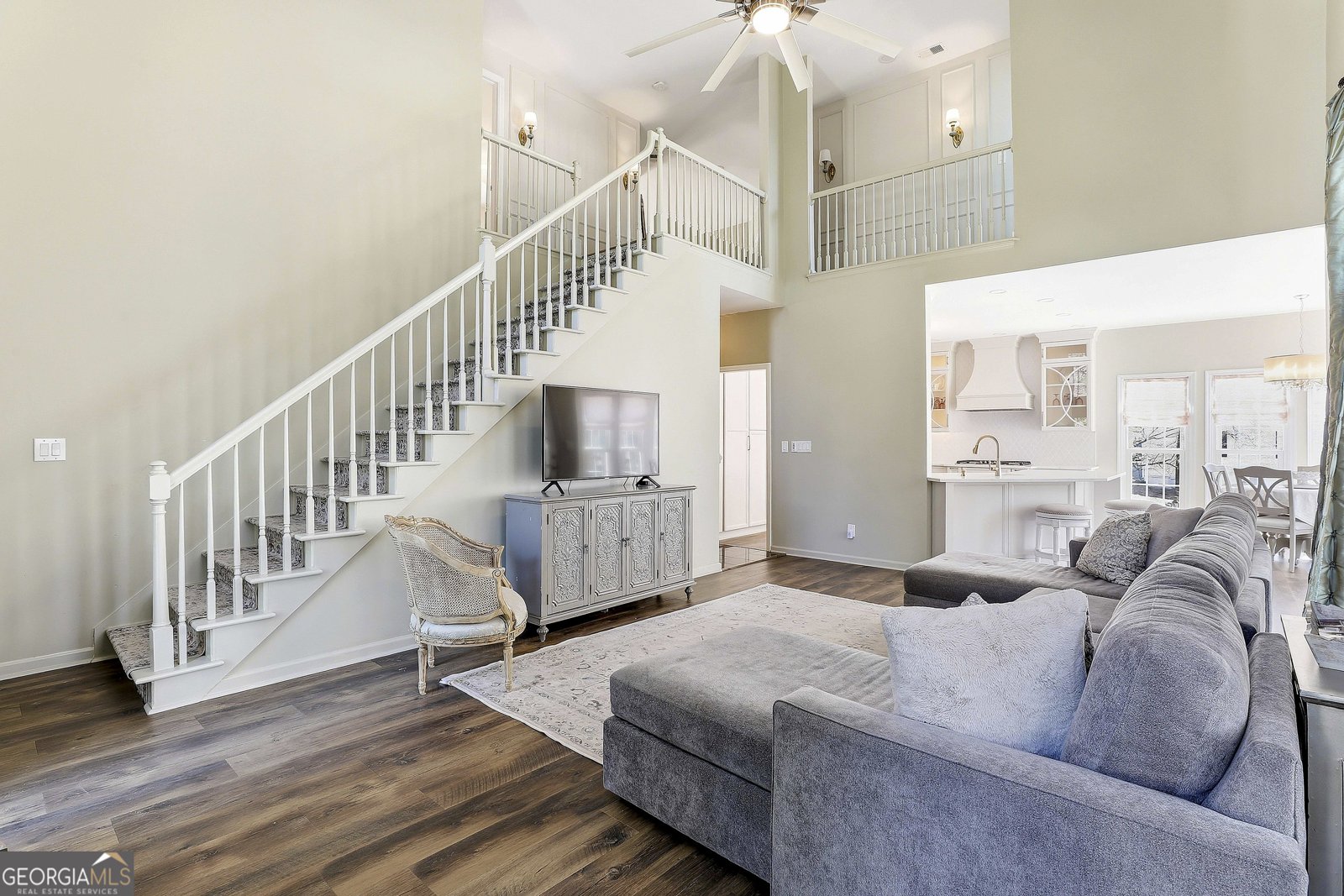 230 Old Plantation Way Fayetteville - Photo 14