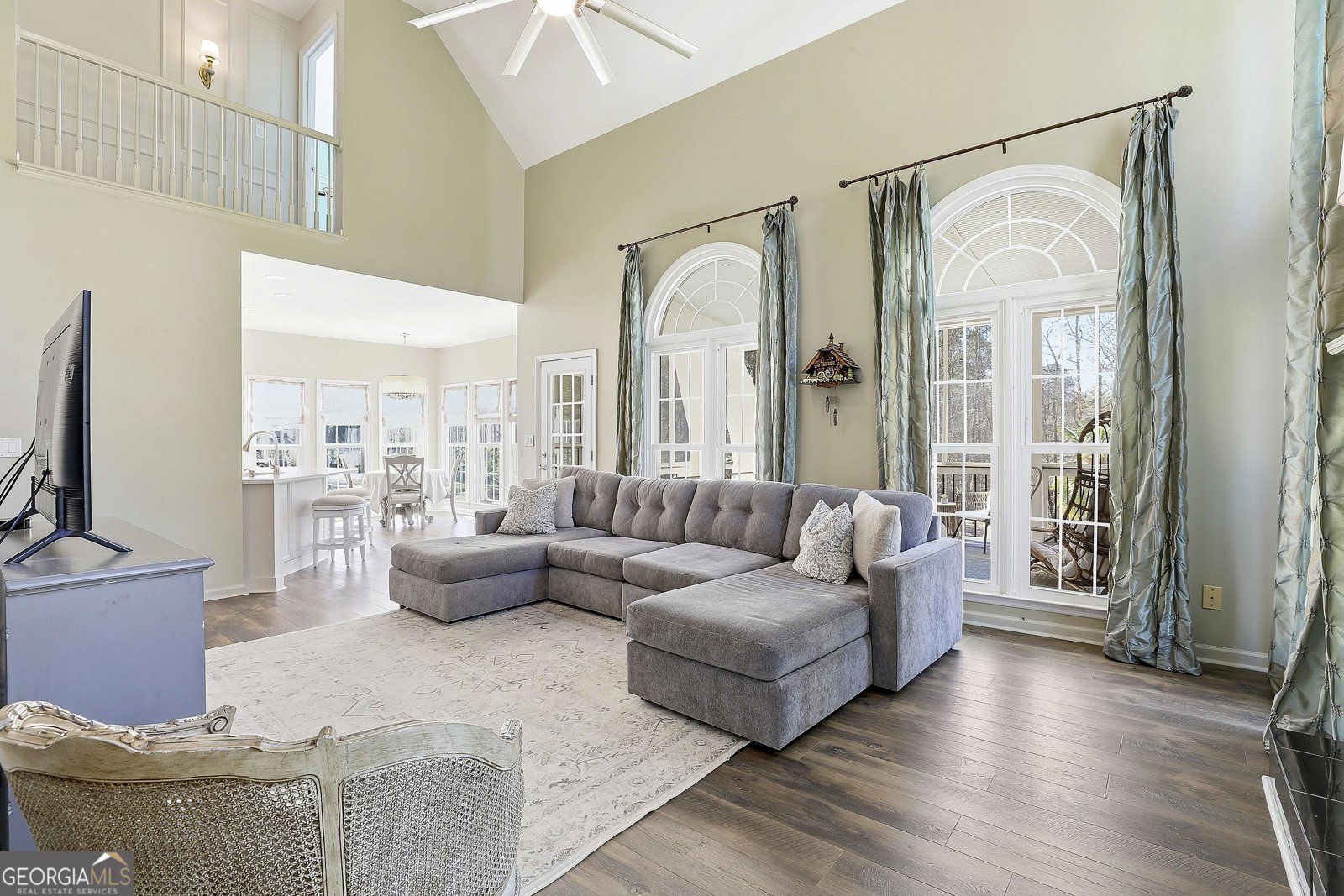 230 Old Plantation Way Fayetteville - Photo 15