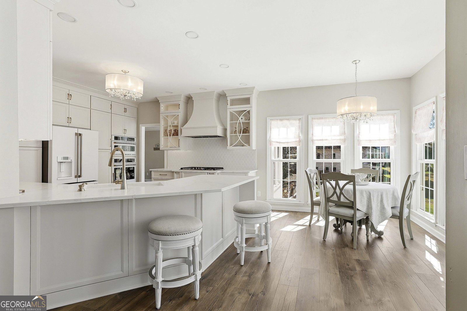 230 Old Plantation Way Fayetteville - Photo 16