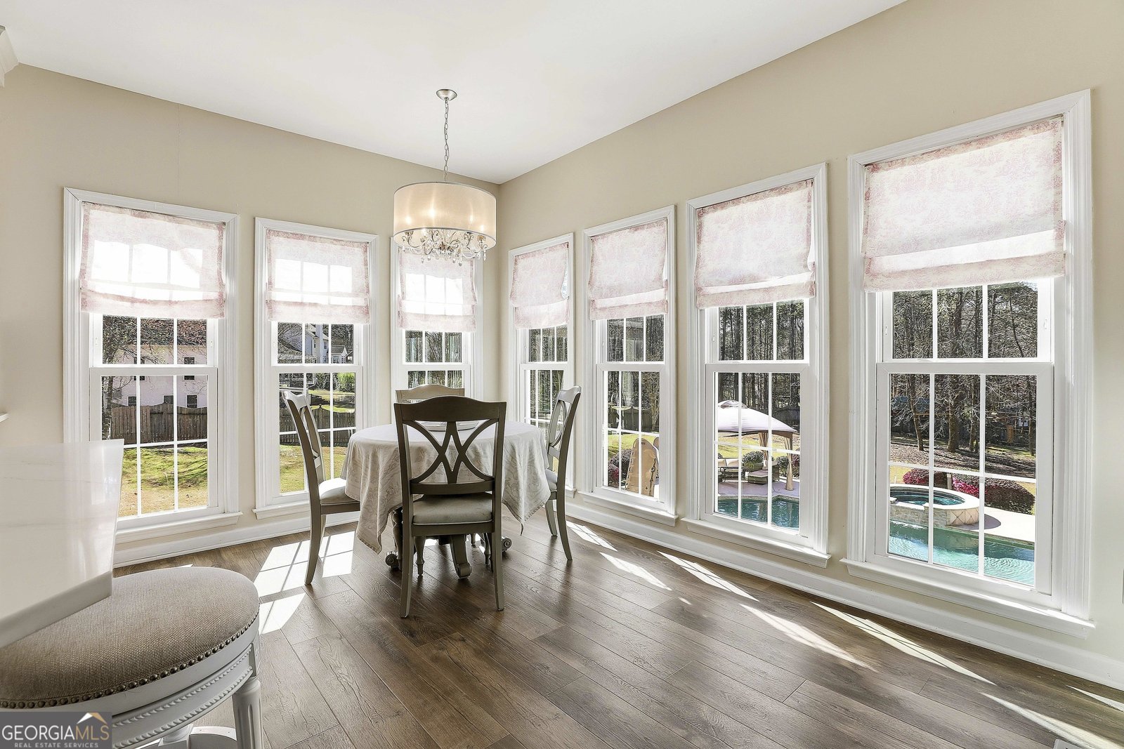 230 Old Plantation Way Fayetteville - Photo 17