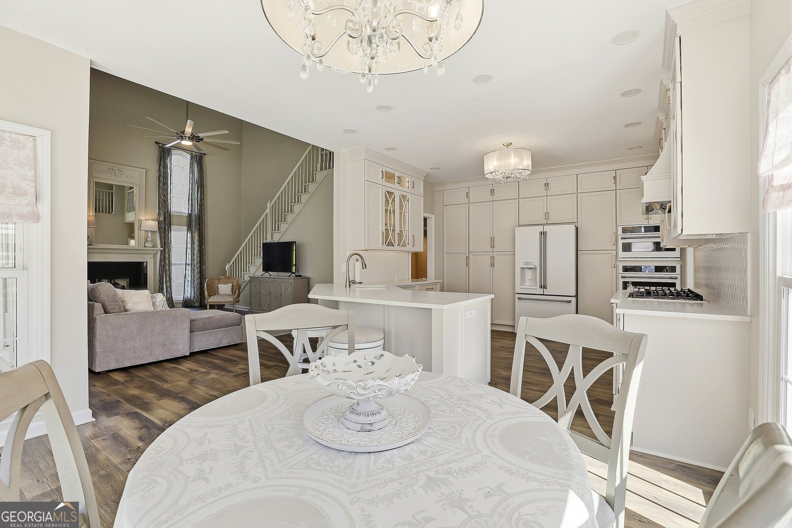 230 Old Plantation Way Fayetteville - Photo 18