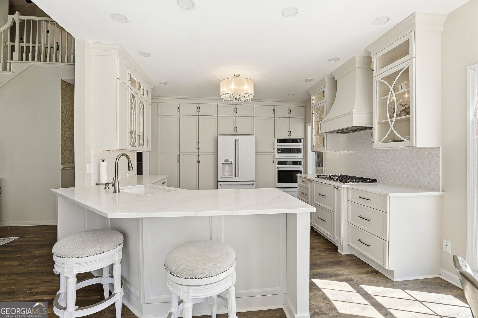 230 Old Plantation Way Fayetteville - Photo 19