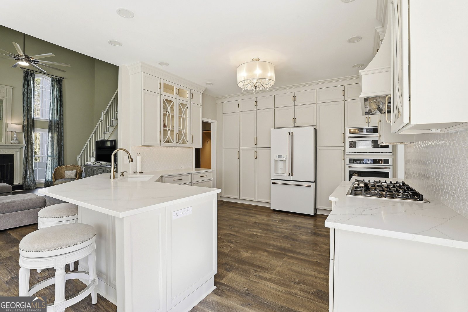 230 Old Plantation Way Fayetteville - Photo 21