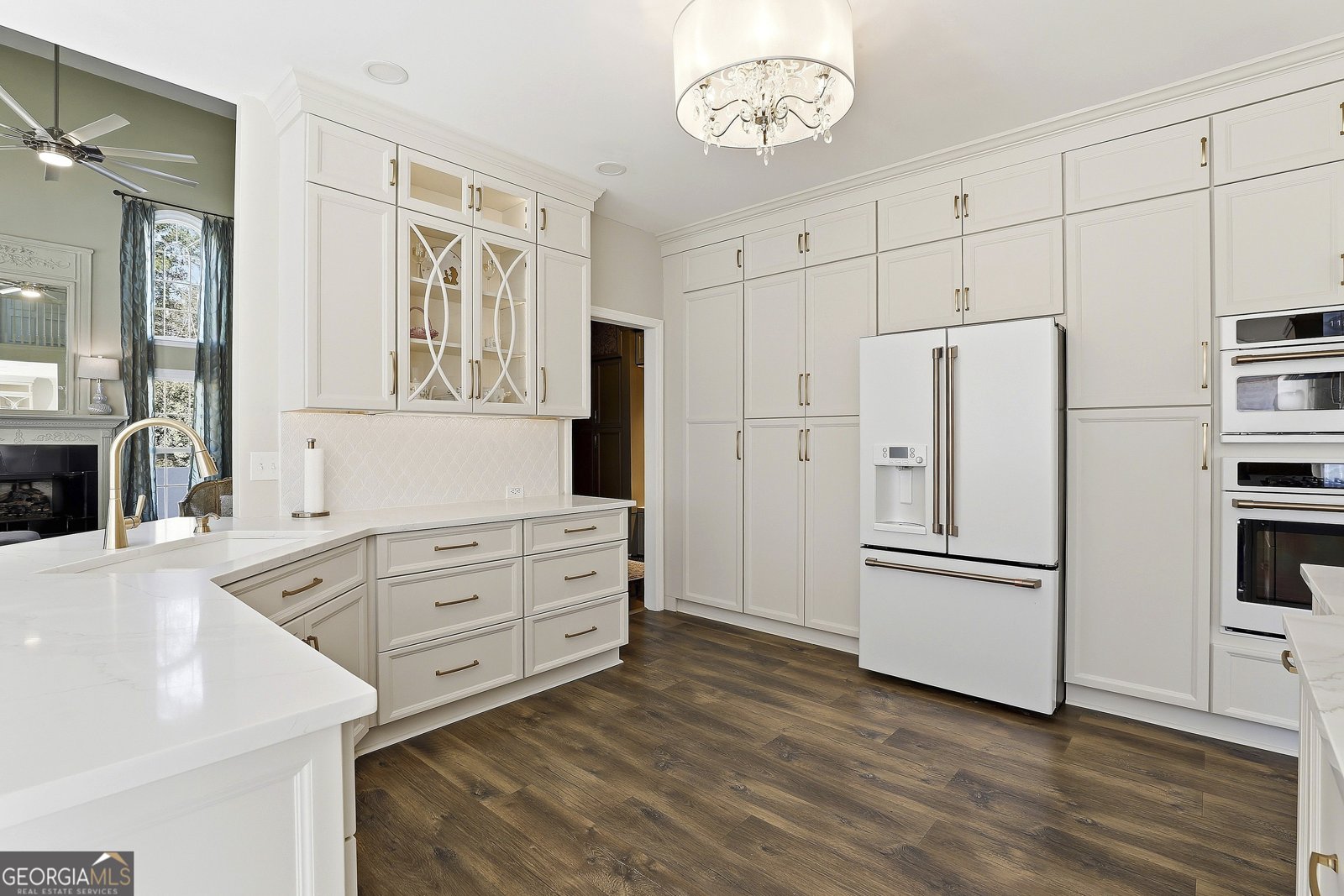 230 Old Plantation Way Fayetteville - Photo 22