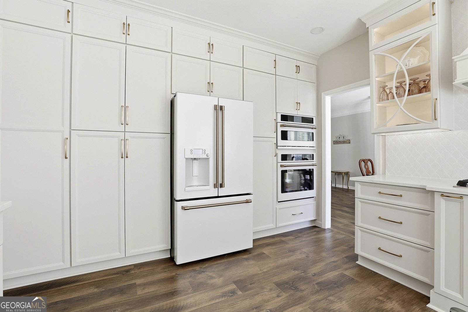 230 Old Plantation Way Fayetteville - Photo 23