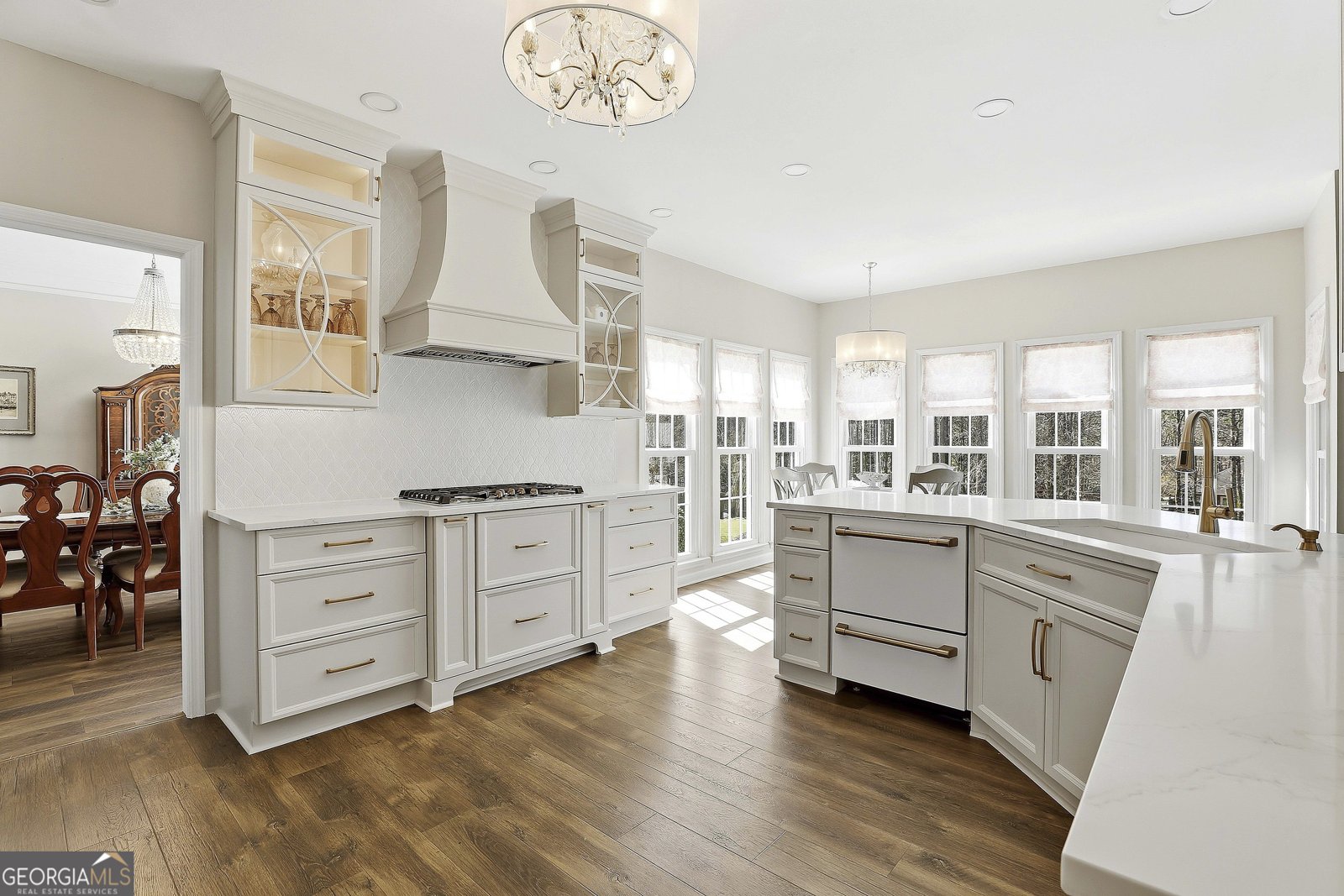 230 Old Plantation Way Fayetteville - Photo 25