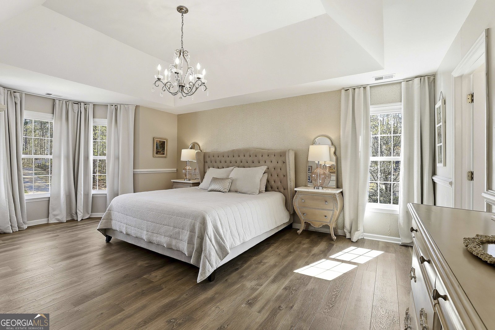 230 Old Plantation Way Fayetteville - Photo 29