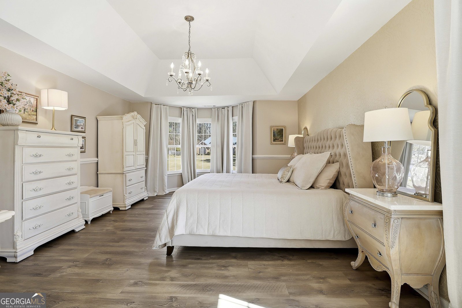 230 Old Plantation Way Fayetteville - Photo 30