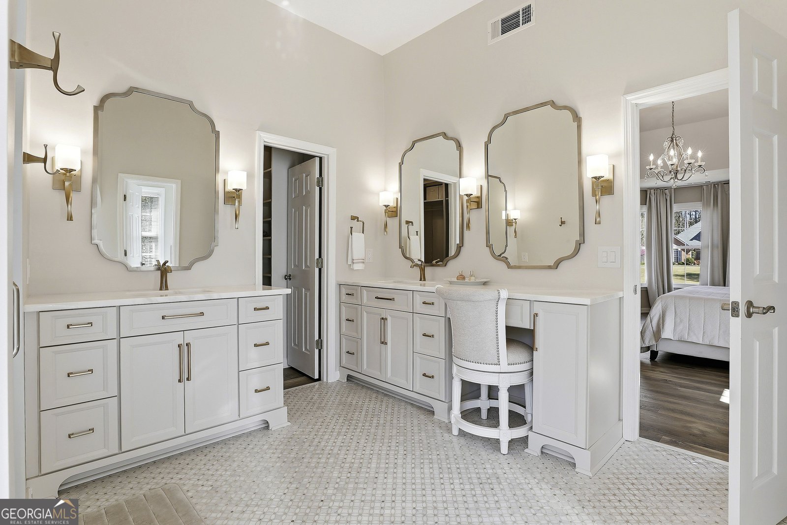 230 Old Plantation Way Fayetteville - Photo 34