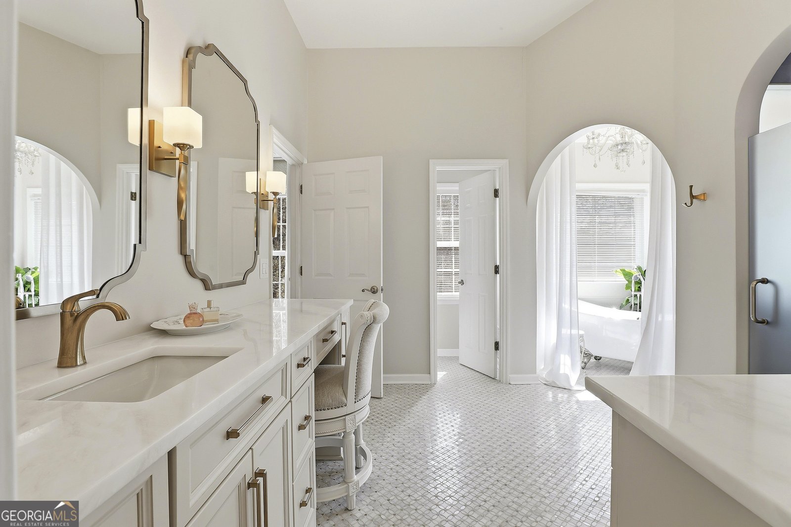 230 Old Plantation Way Fayetteville - Photo 42