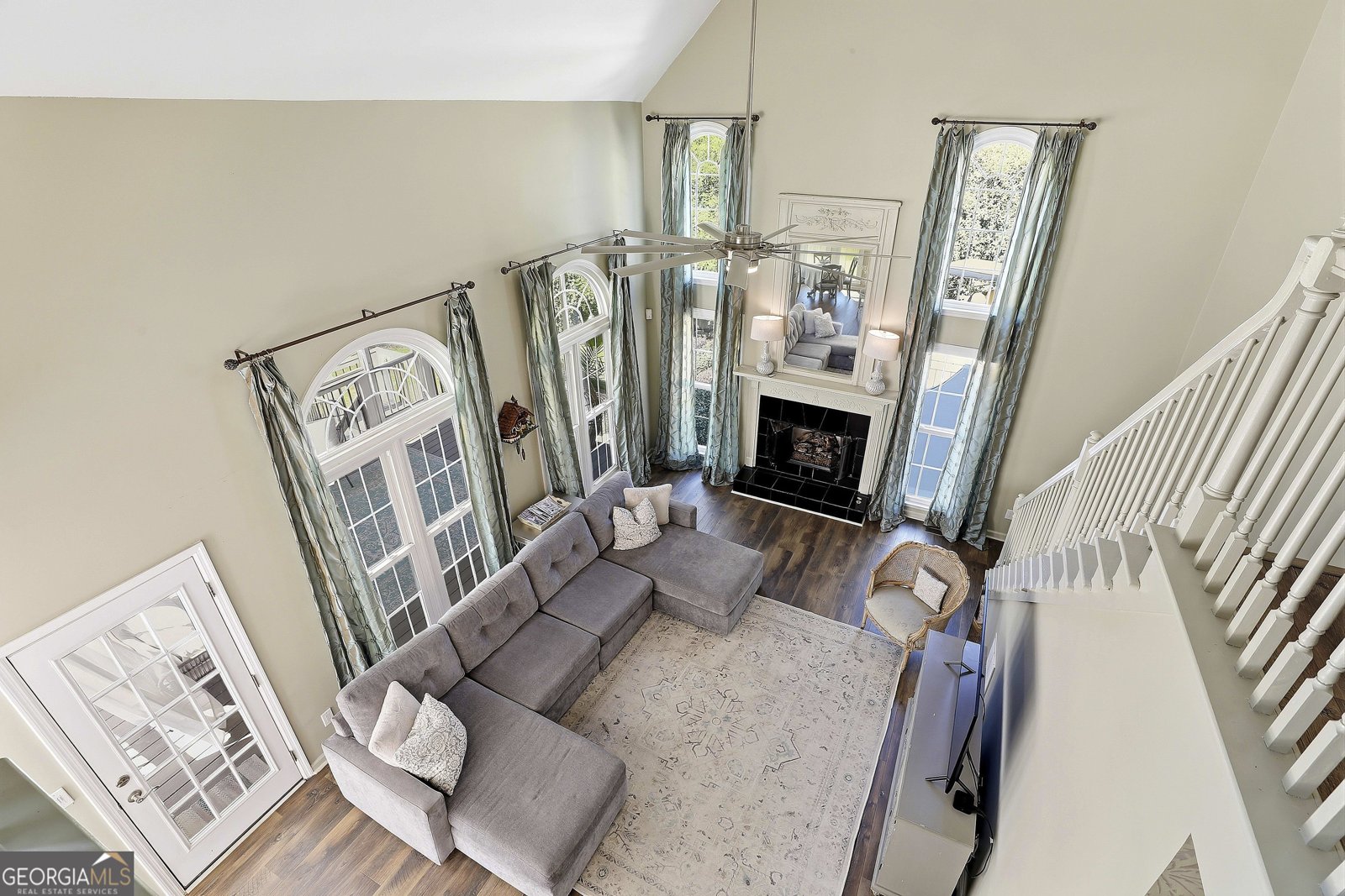 230 Old Plantation Way Fayetteville - Photo 44