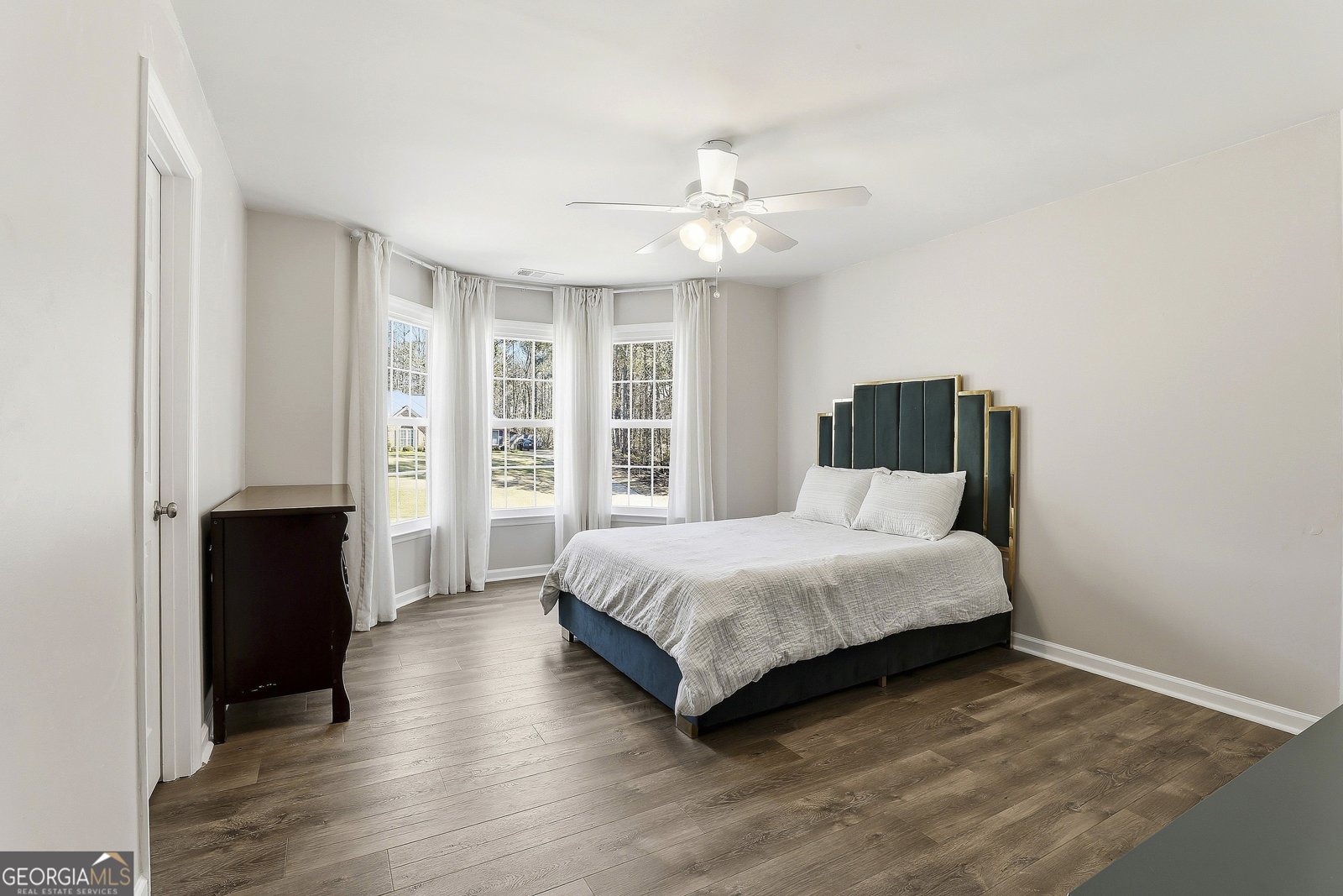 230 Old Plantation Way Fayetteville - Photo 45