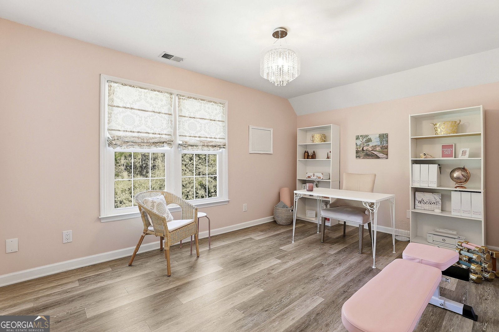 230 Old Plantation Way Fayetteville - Photo 48