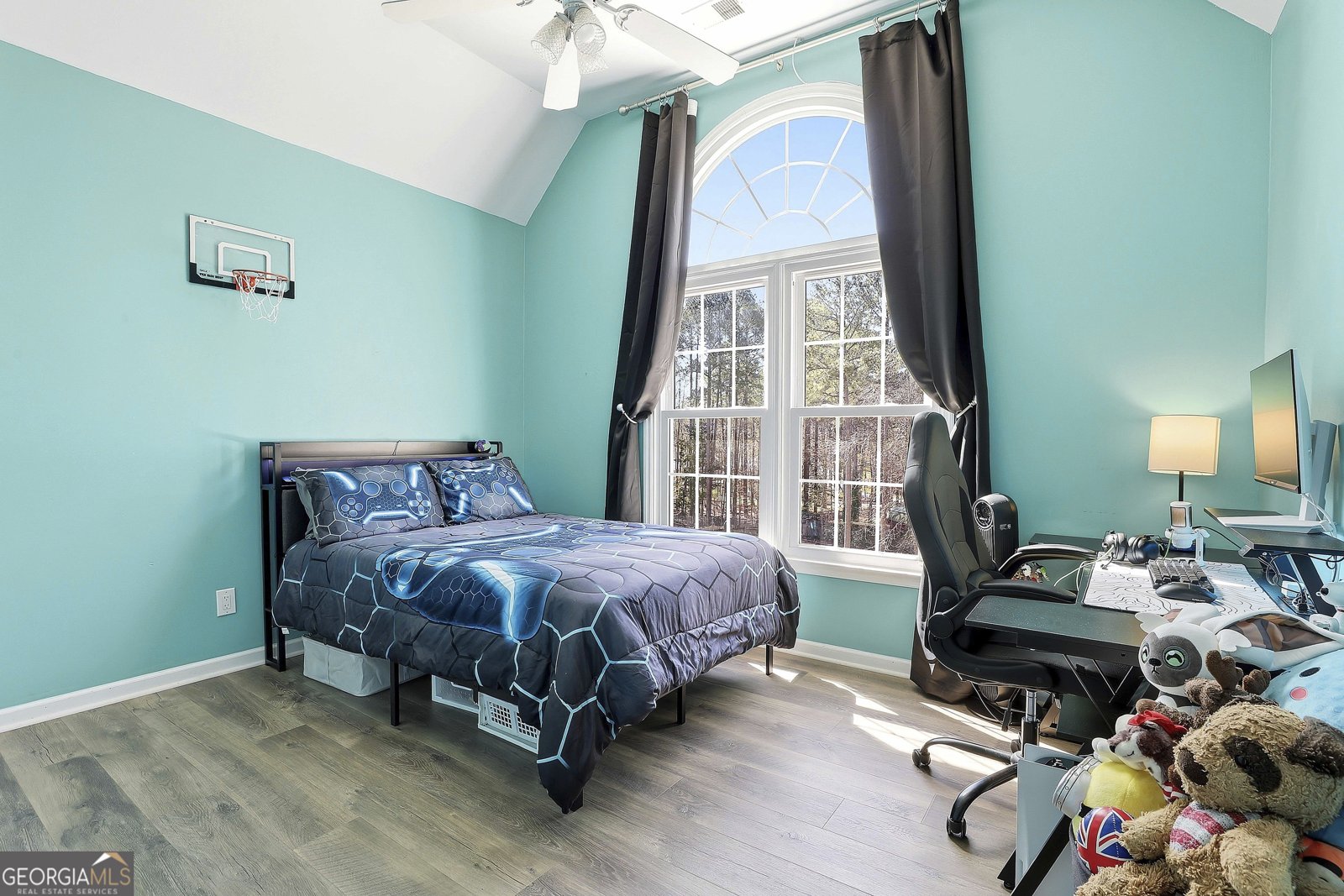 230 Old Plantation Way Fayetteville - Photo 50