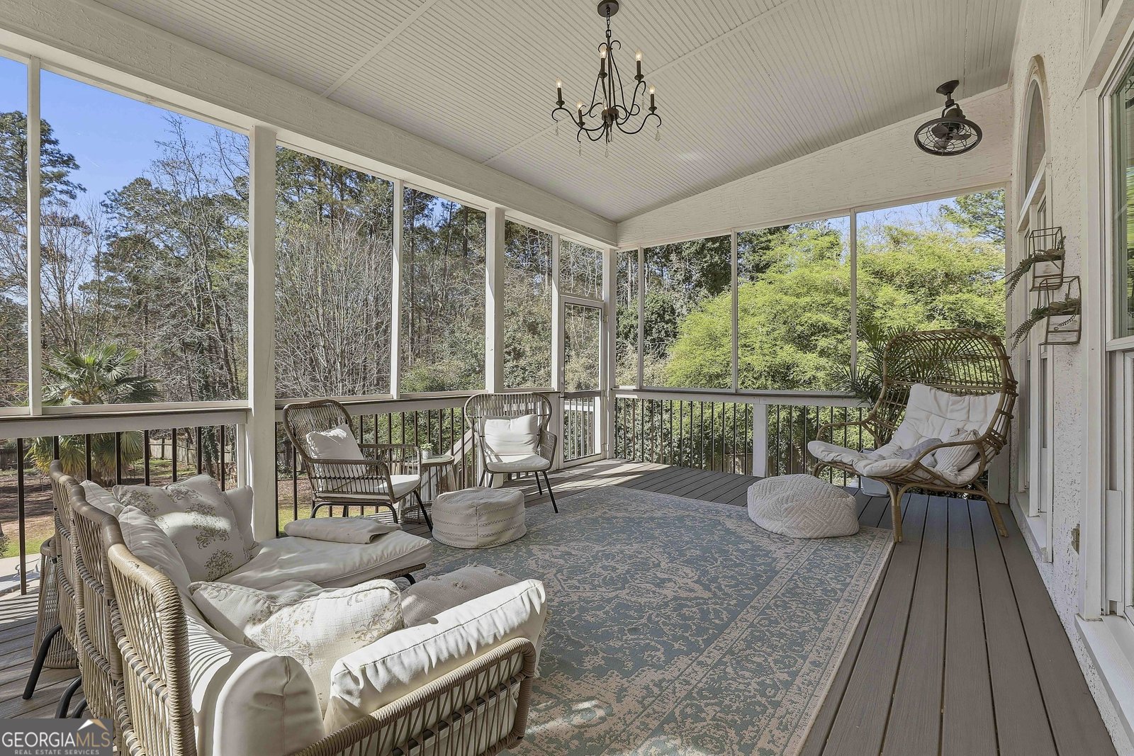 230 Old Plantation Way Fayetteville - Photo 51