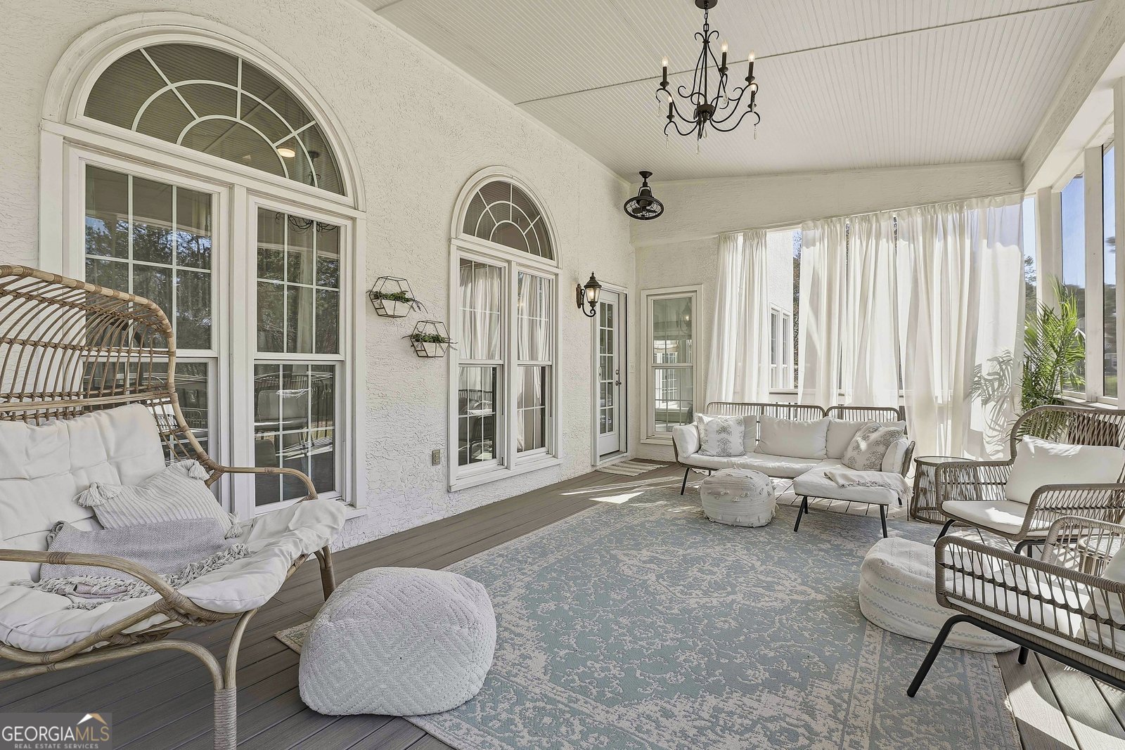 230 Old Plantation Way Fayetteville - Photo 52