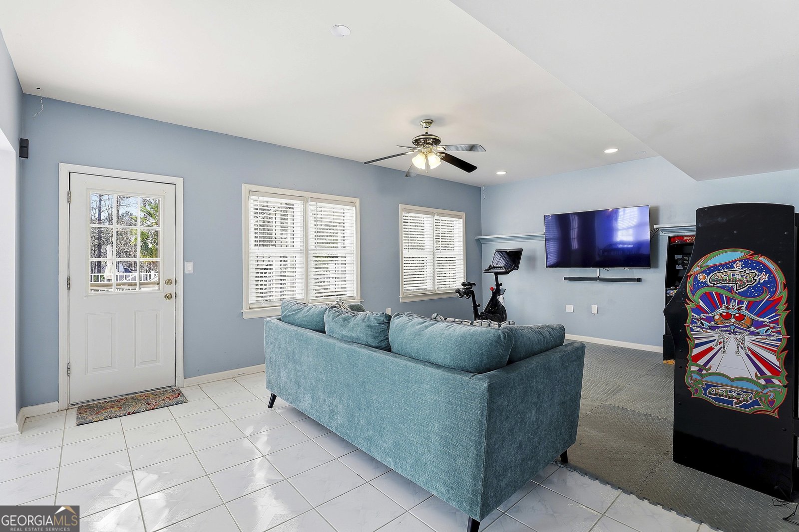 230 Old Plantation Way Fayetteville - Photo 58