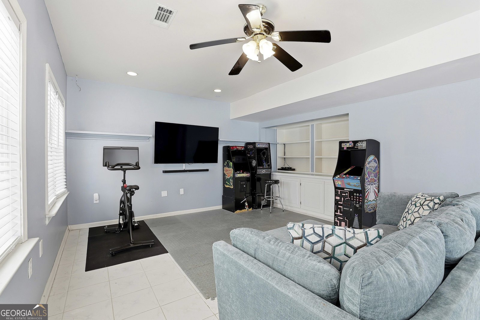 230 Old Plantation Way Fayetteville - Photo 59