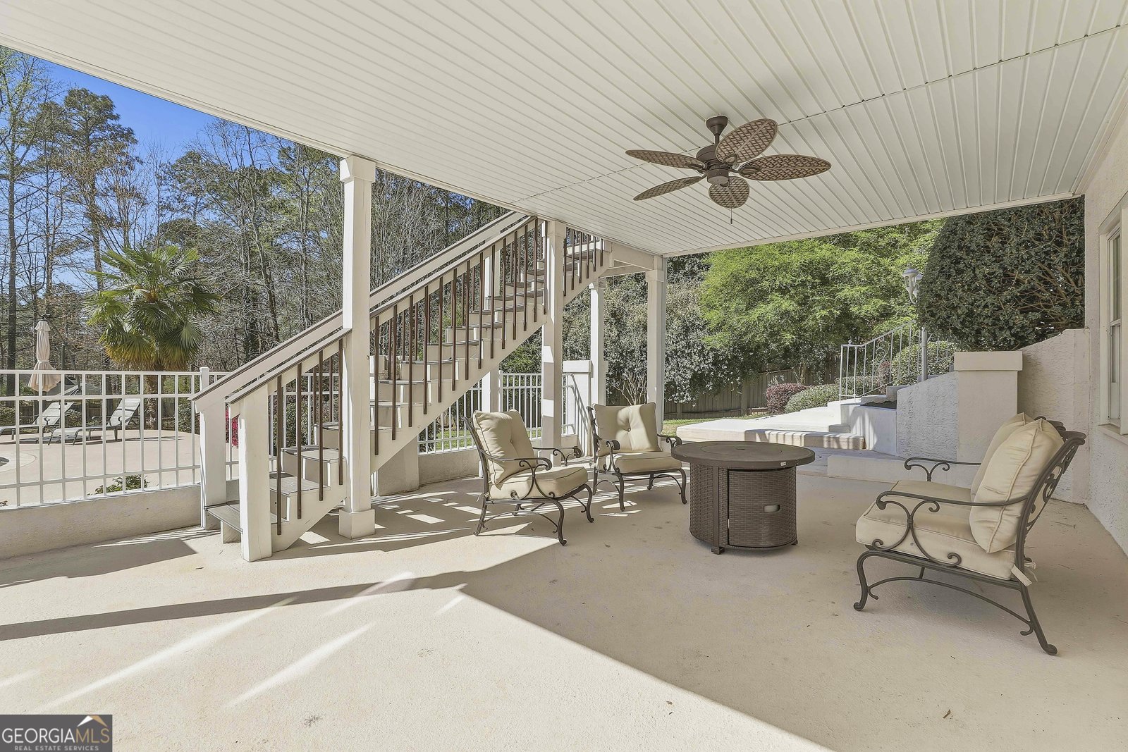 230 Old Plantation Way Fayetteville - Photo 69