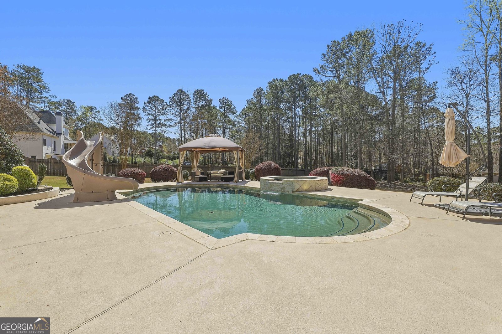 230 Old Plantation Way Fayetteville - Photo 71