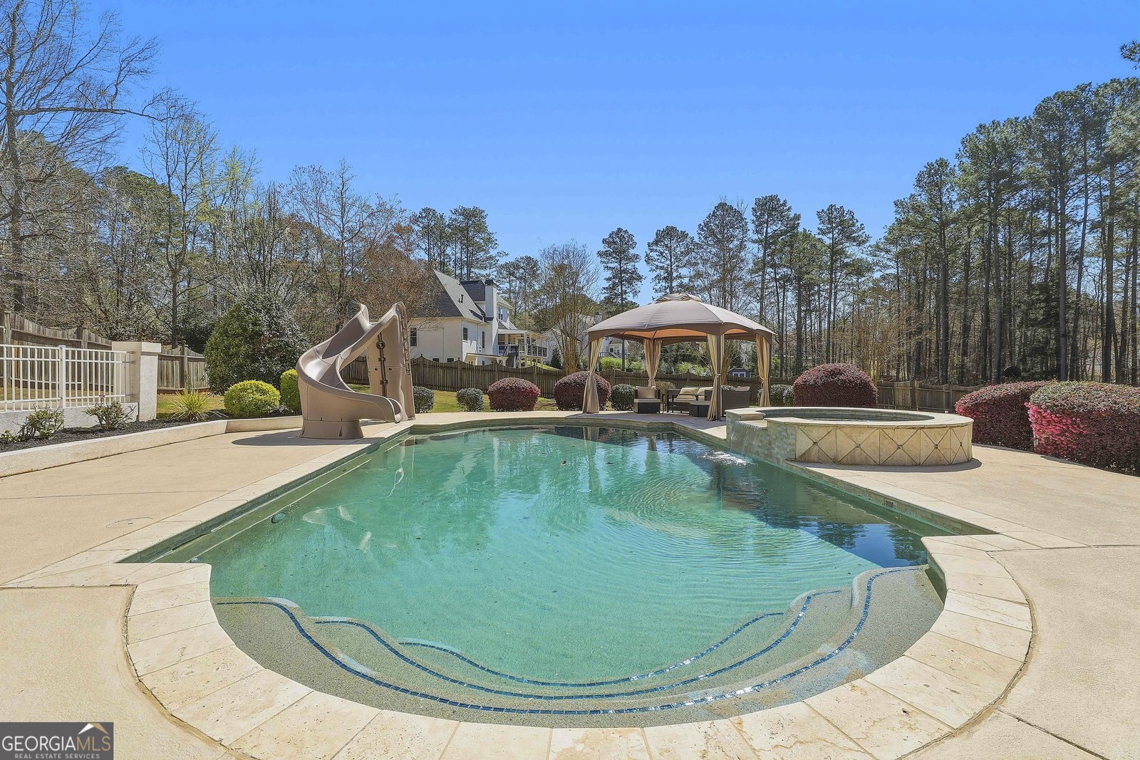 230 Old Plantation Way Fayetteville - Photo 72