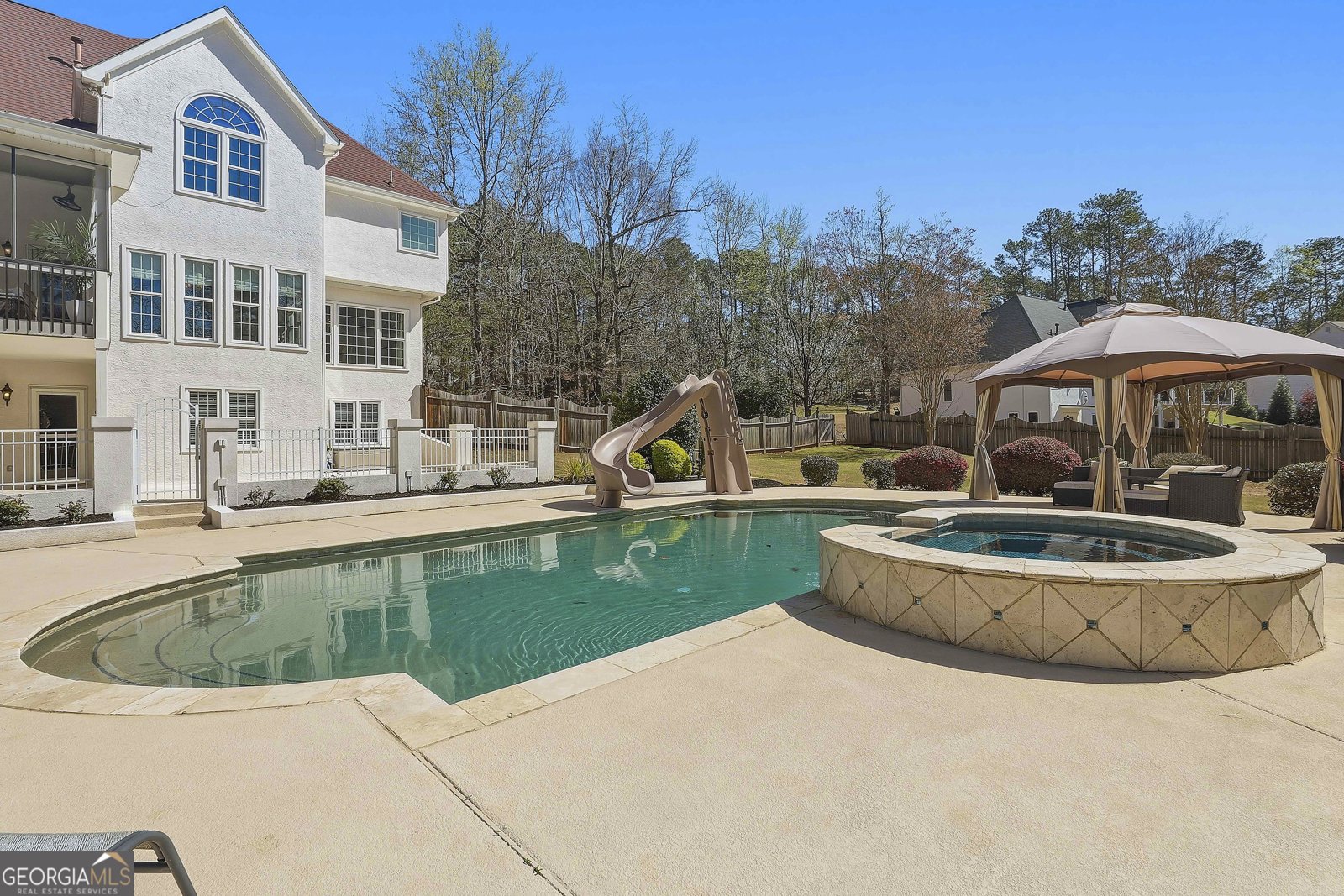 230 Old Plantation Way Fayetteville - Photo 73