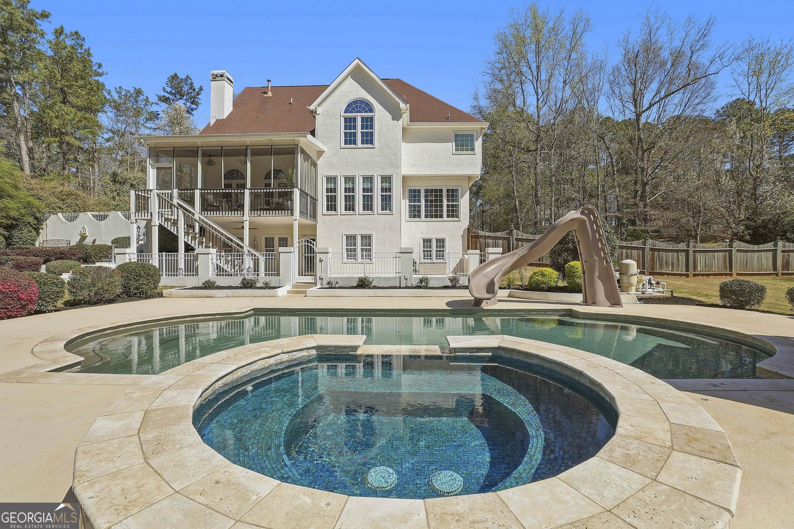 230 Old Plantation Way Fayetteville - Photo 74