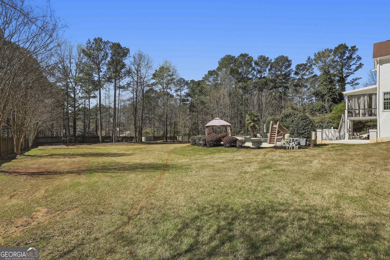 230 Old Plantation Way Fayetteville - Photo 76